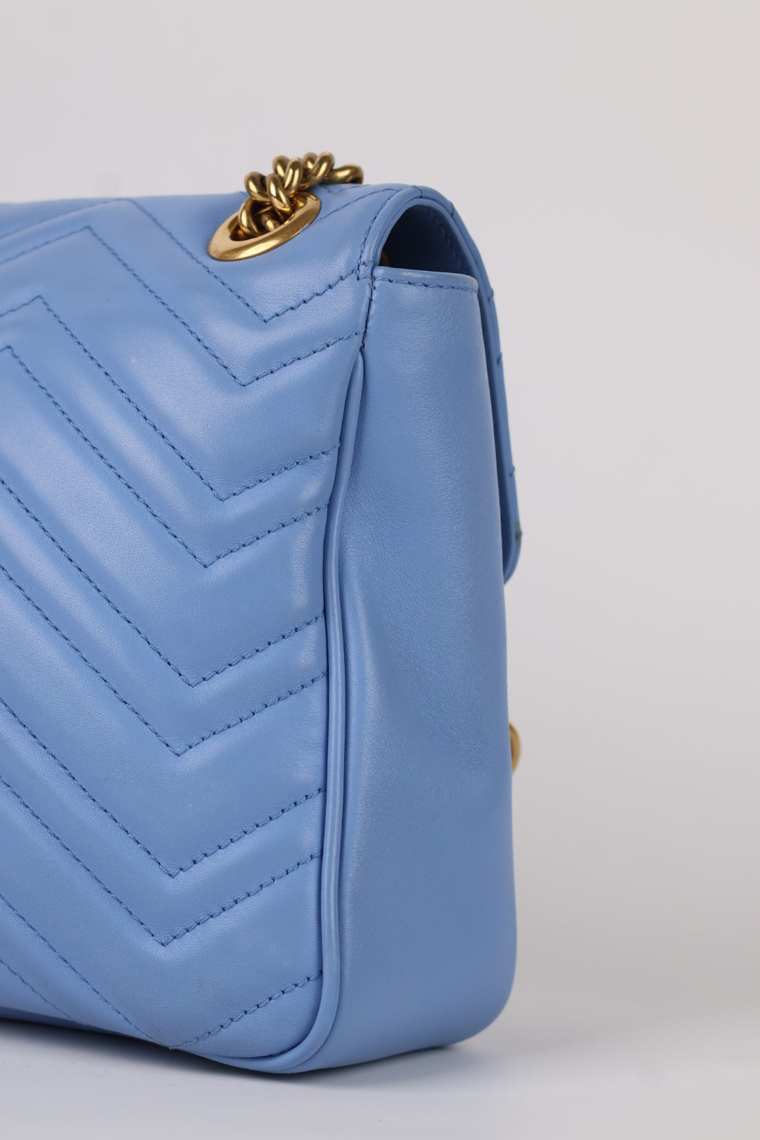 Gucci Marmont Grande Matelassé