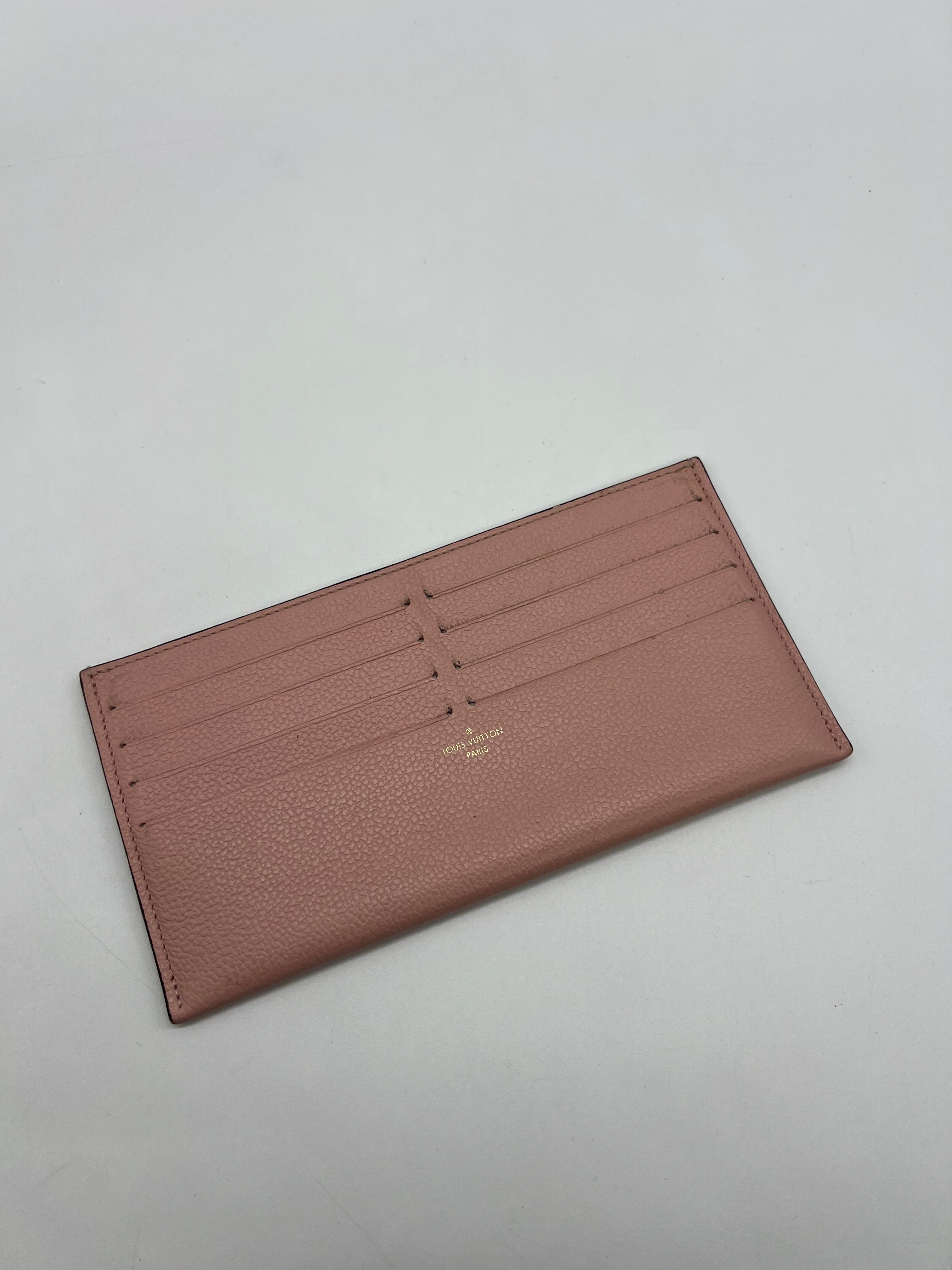 Louis Vuitton Félicie Empreinte