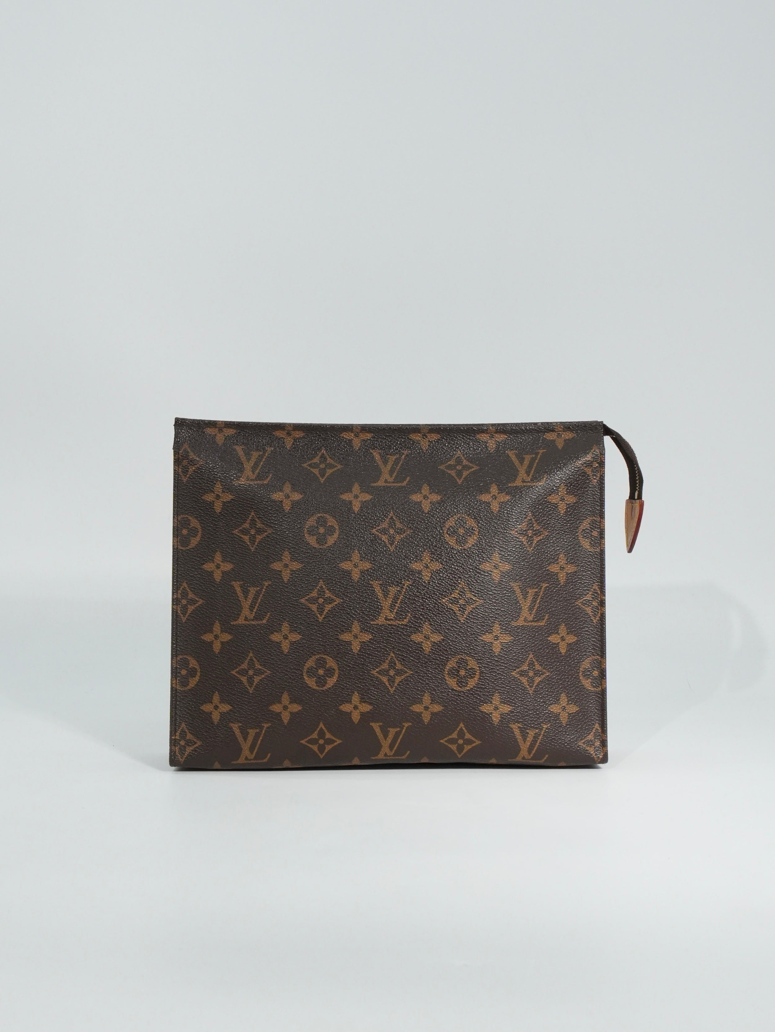 Louis Vuitton Toilette 26 Monogram