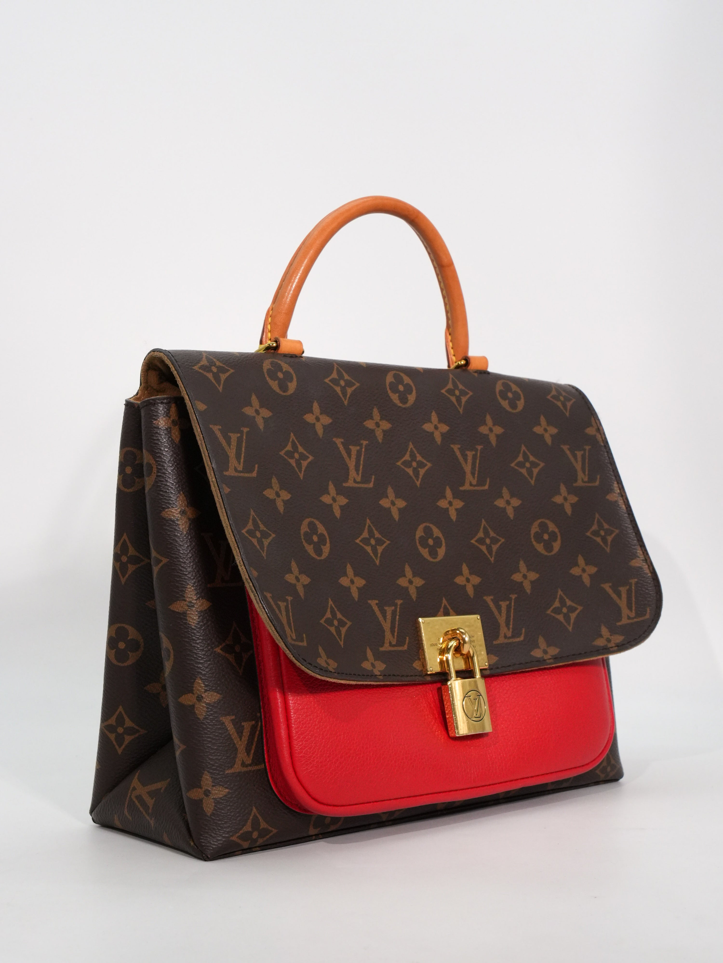 Louis Vuitton Marignan Monogram