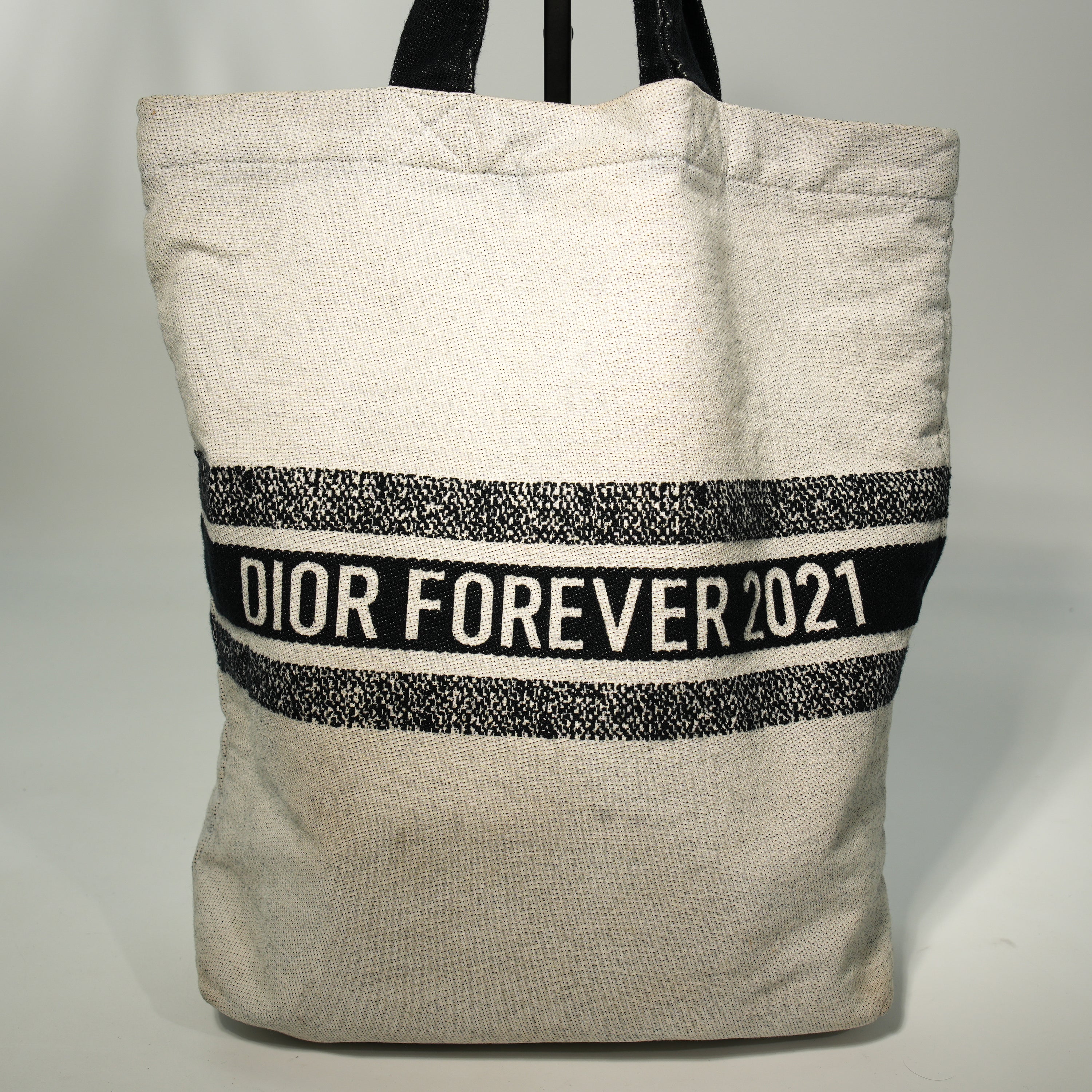 Dior Tote Dior Forever 2021