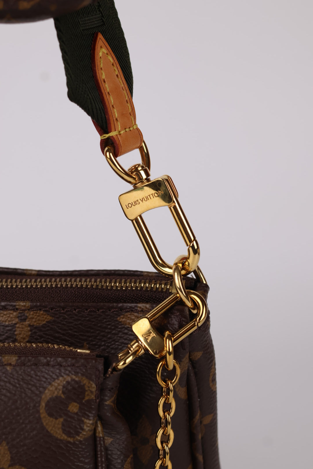 Louis Vuitton Multipochette Accessoires