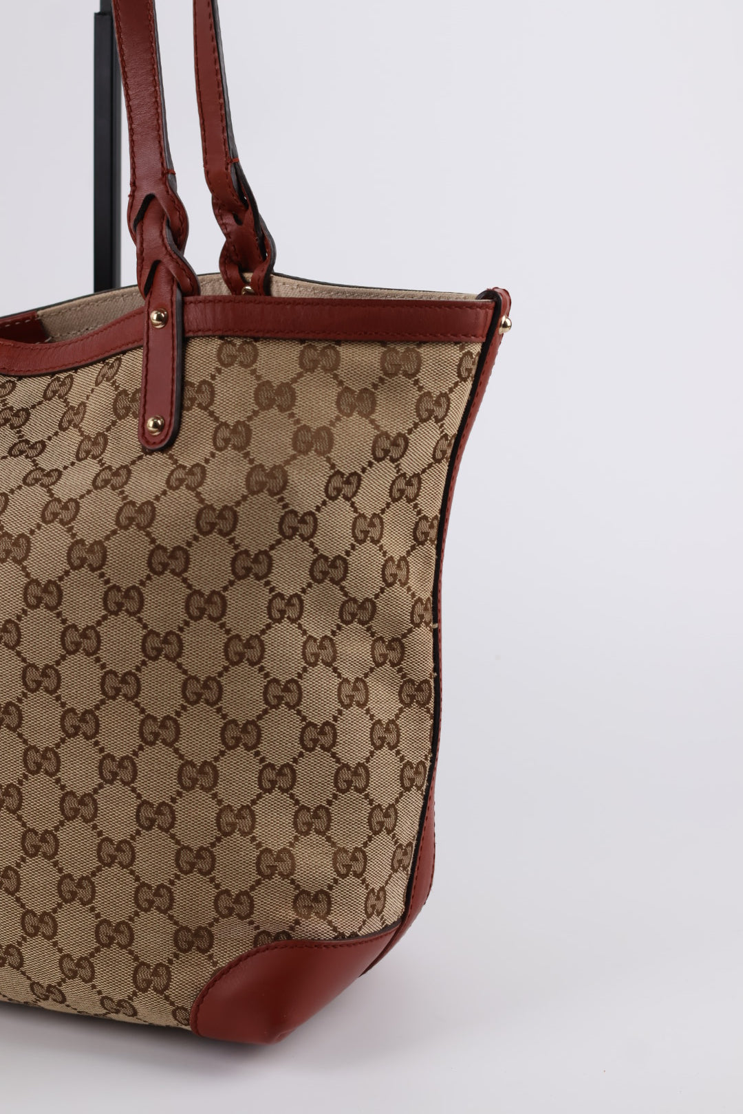 Gucci Tote GG Wave