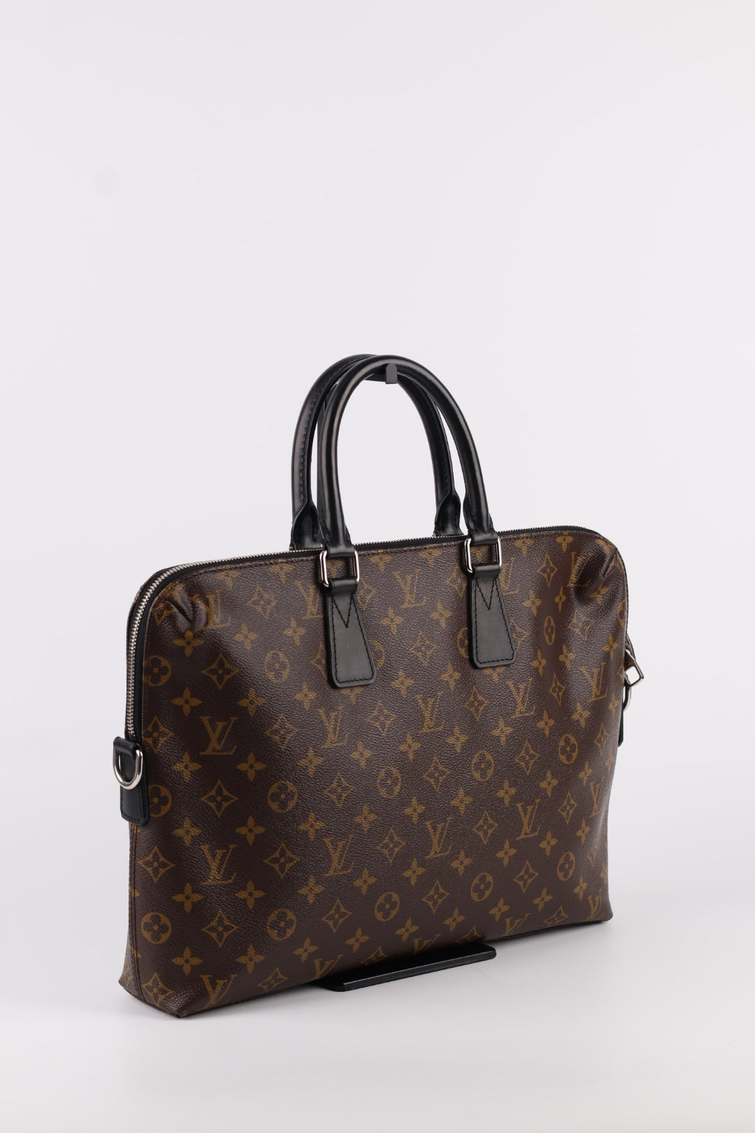 Louis Vuitton Portadocumenti Voyage Monogram