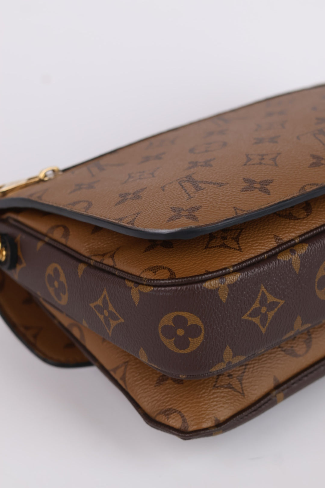 Louis Vuitton Métis Reverse