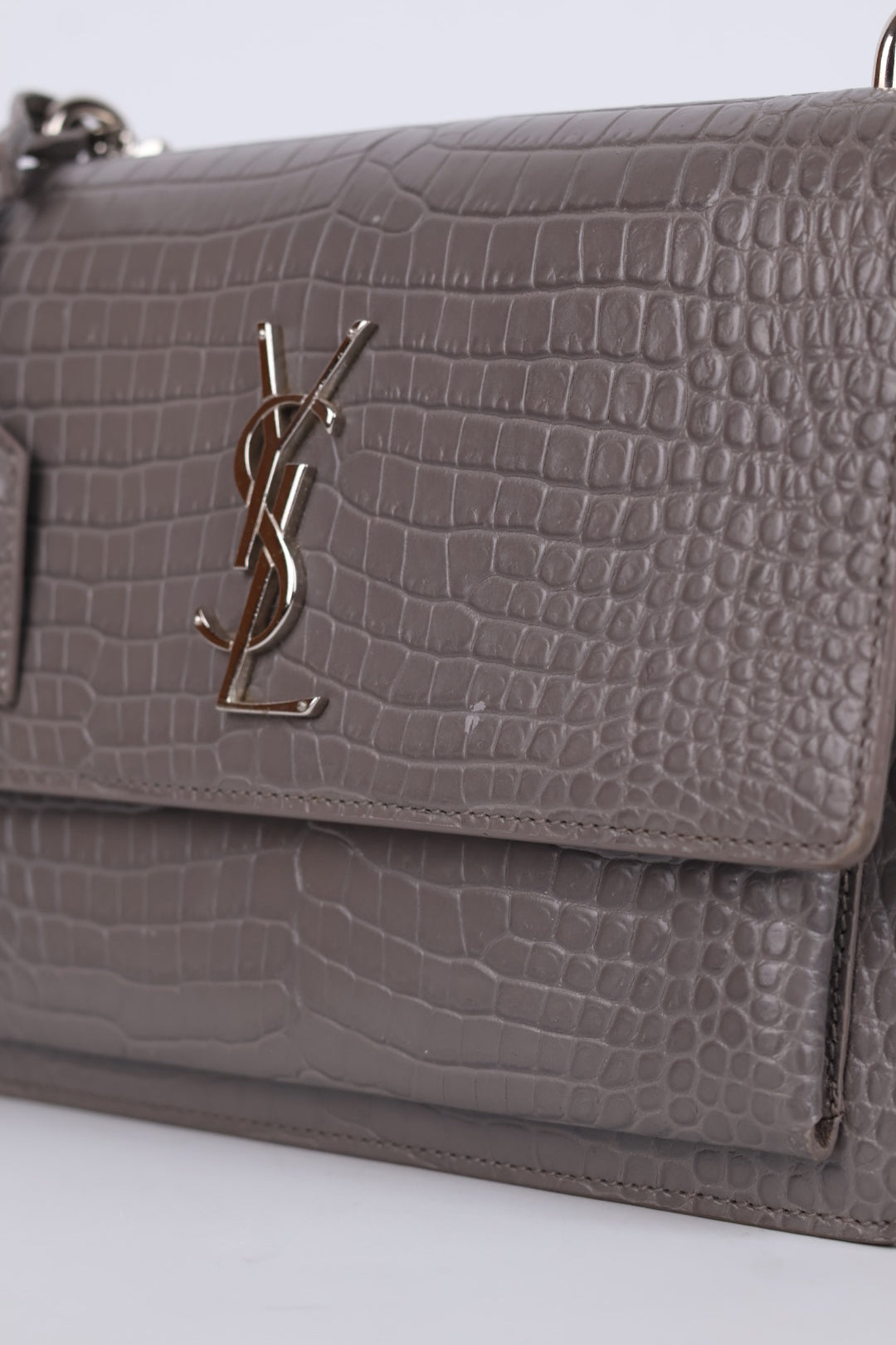 Saint Laurent Sunset Media Cocco