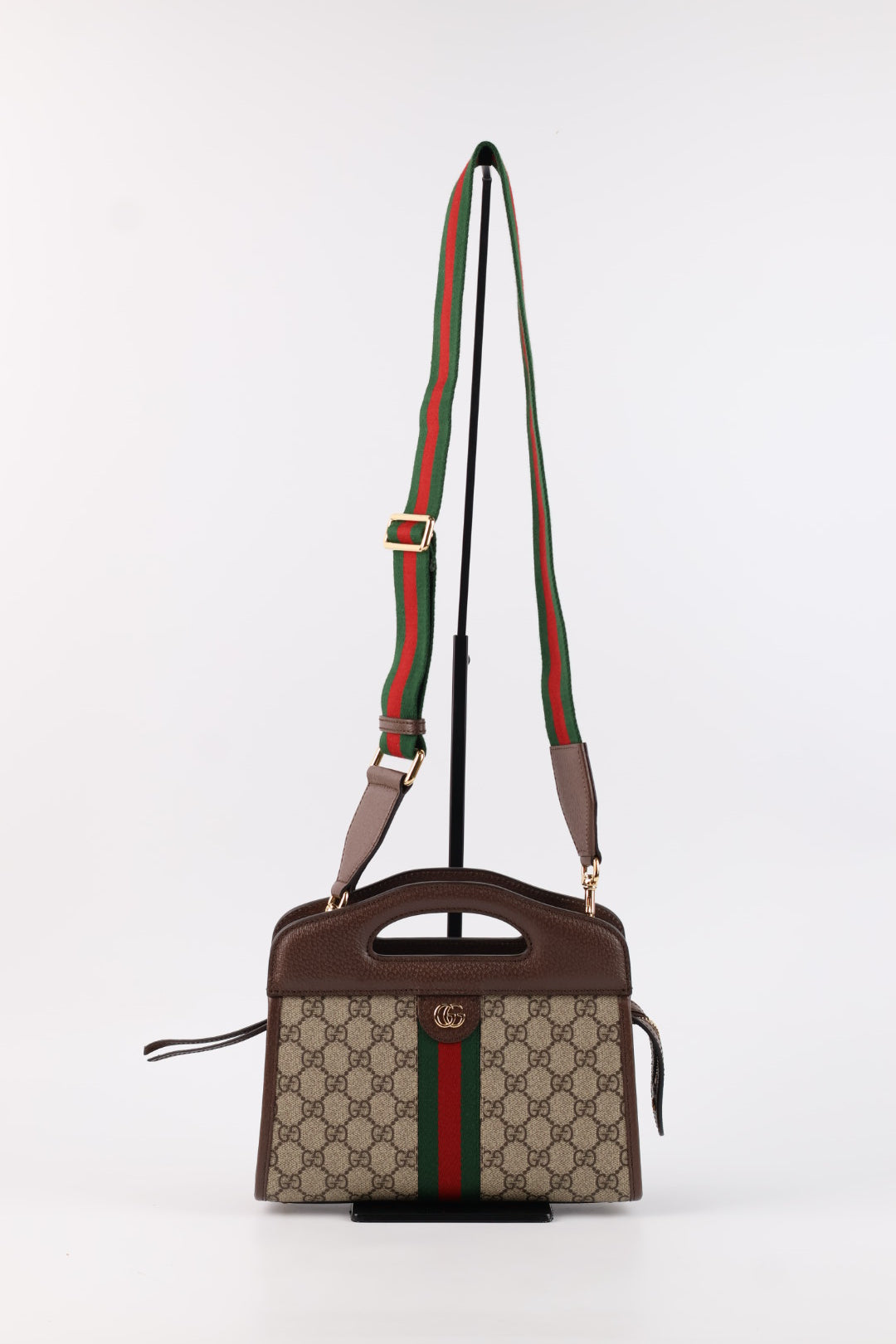Gucci Ophidia Handle GG Supreme
