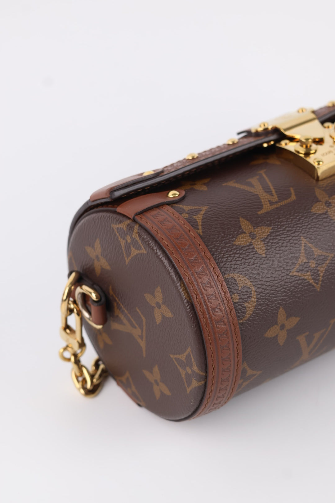 Louis Vuitton Papillon Trunk Monogram