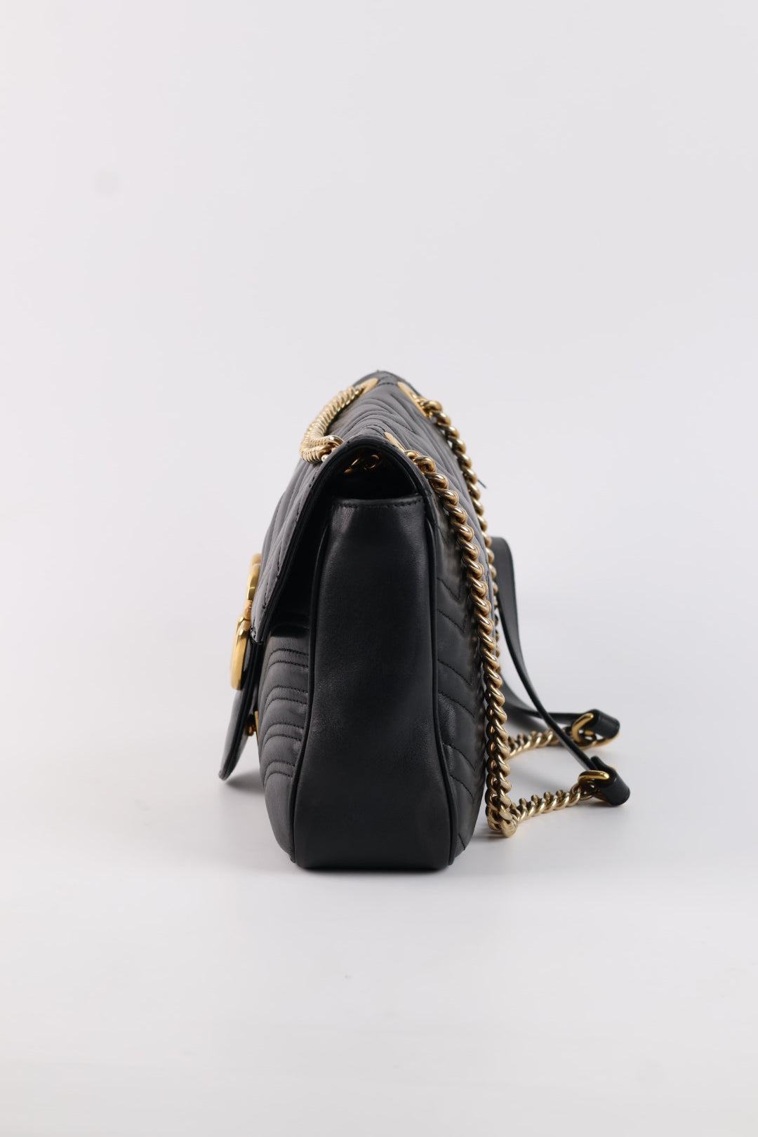 Gucci Marmont Grande Matelassé