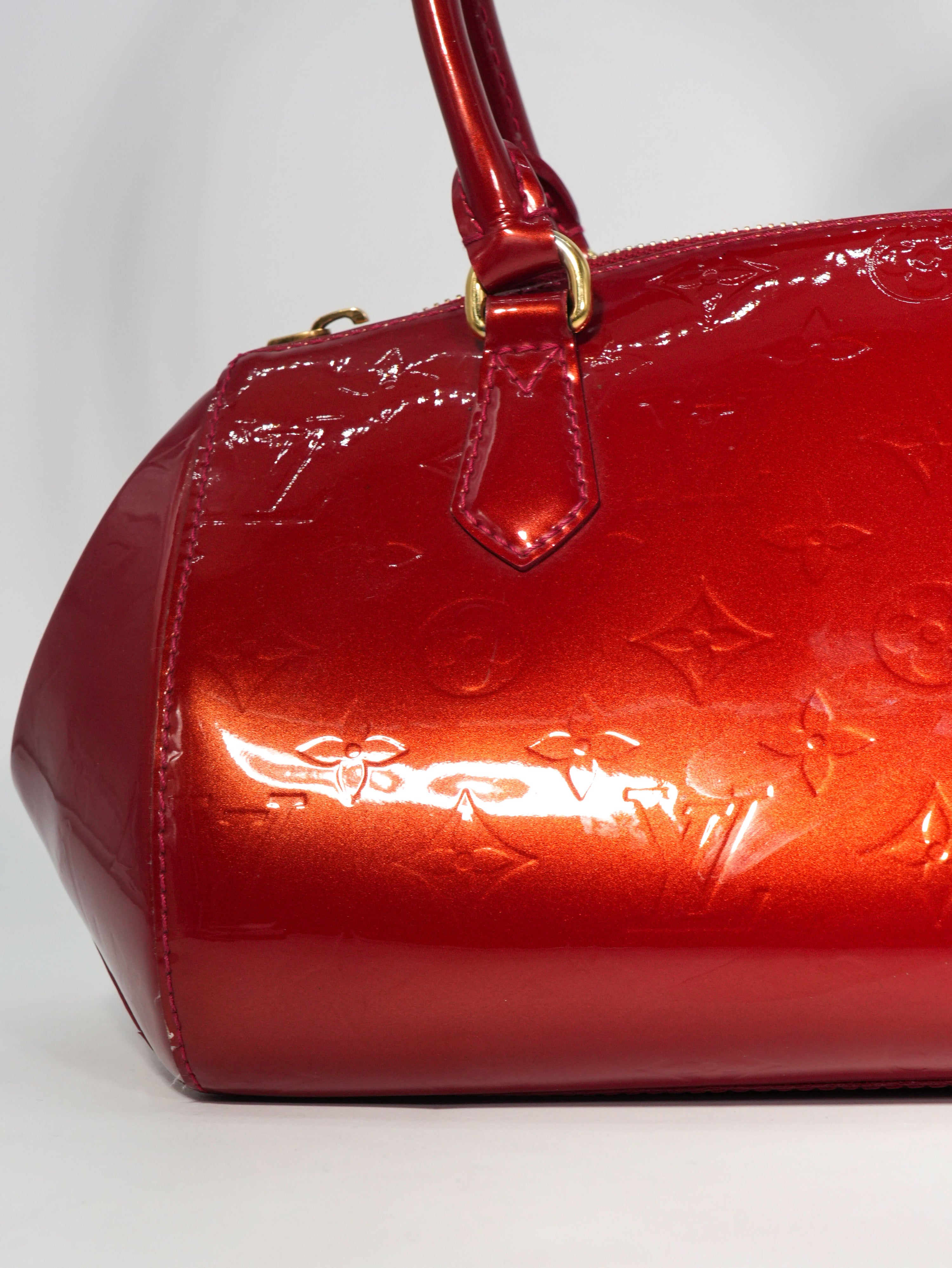 Louis Vuitton Cherwood Vernis