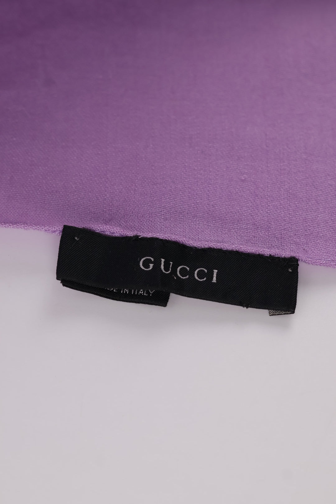 Gucci Stola GG Jacquard