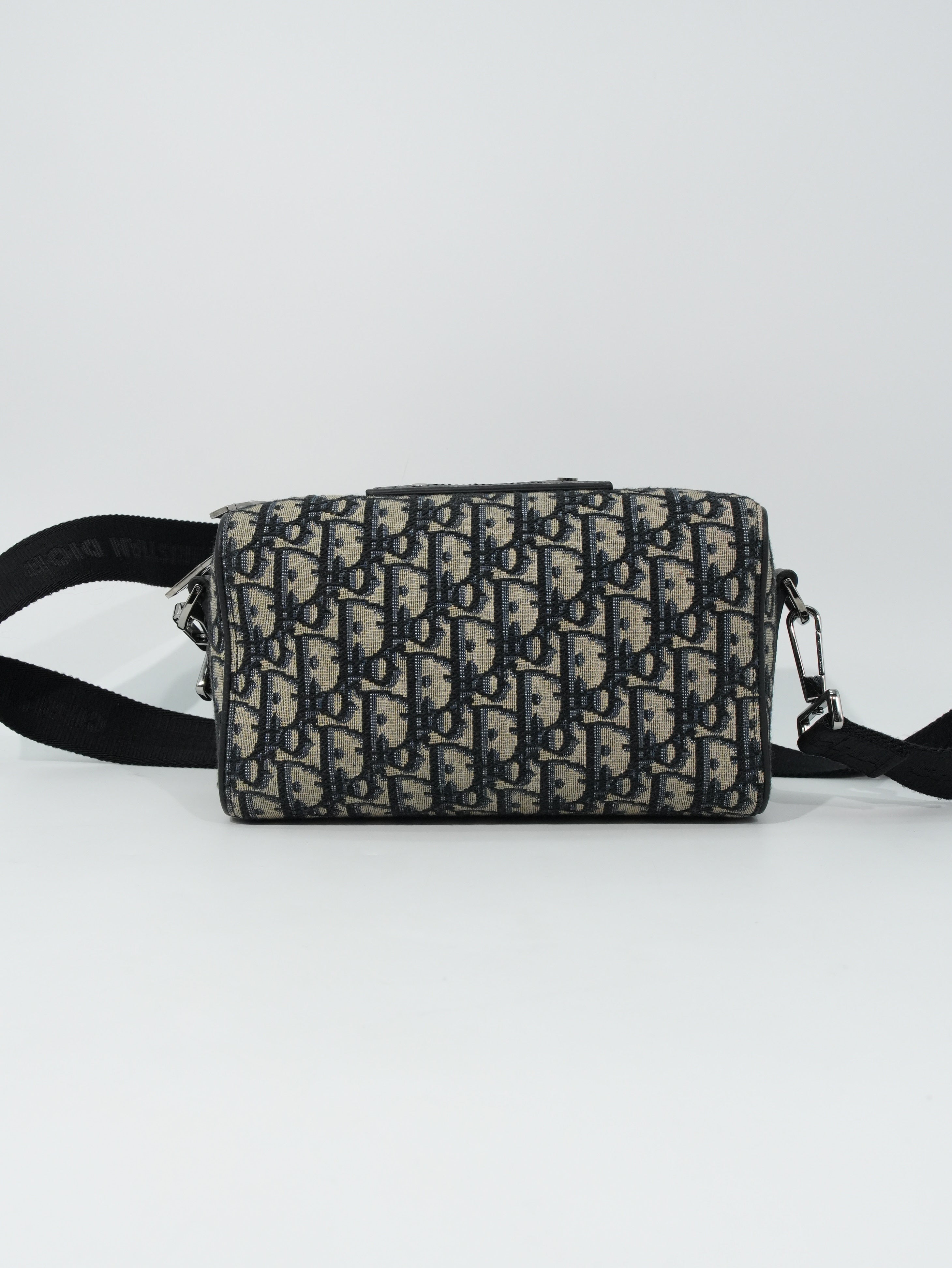 Dior Lingot Jacquard Oblique