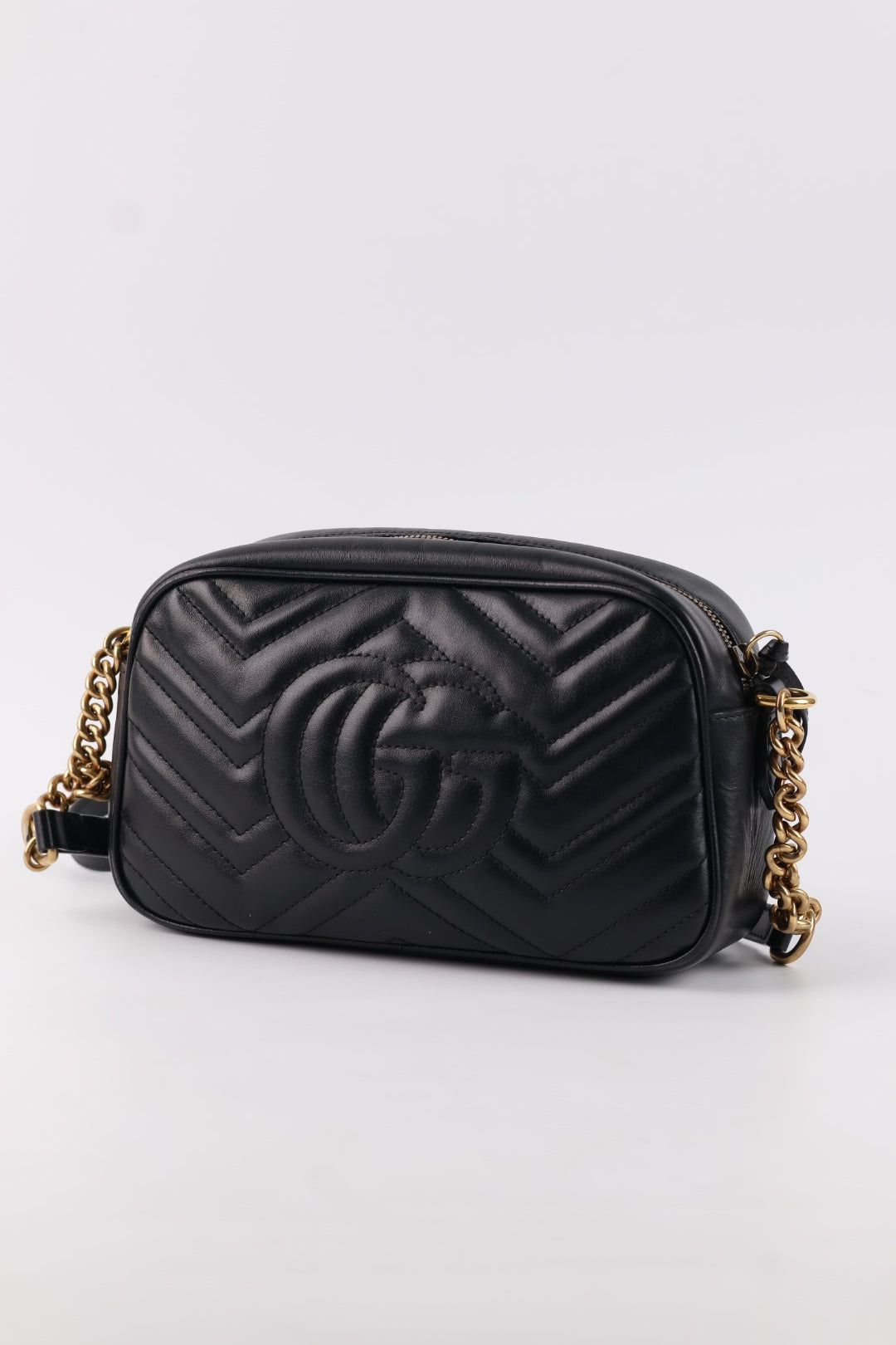 Gucci Marmont Camera Bag