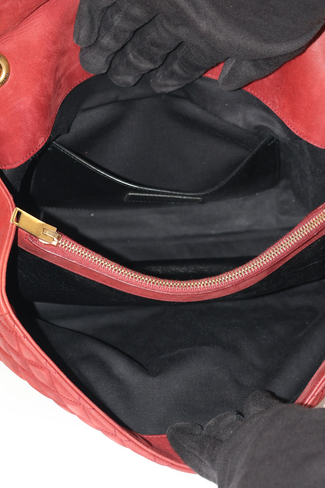 Saint Laurent College Media Nabuk