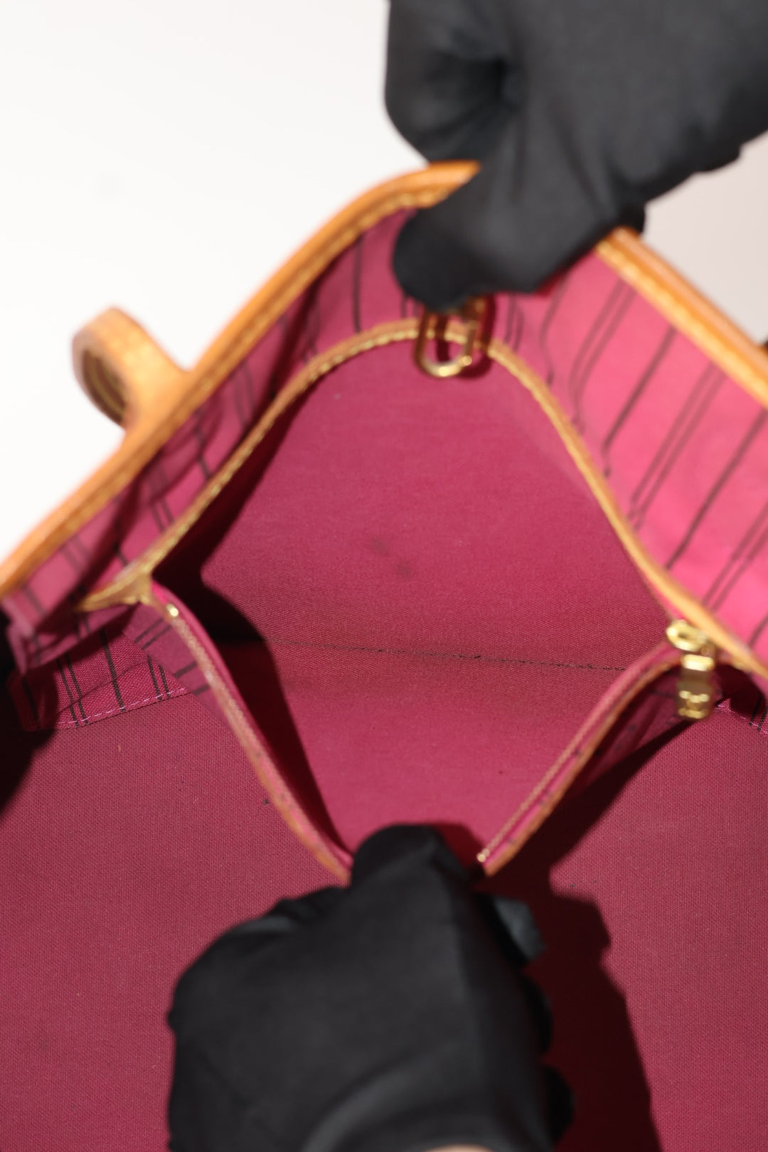 Louis Vuitton Neverfull MM