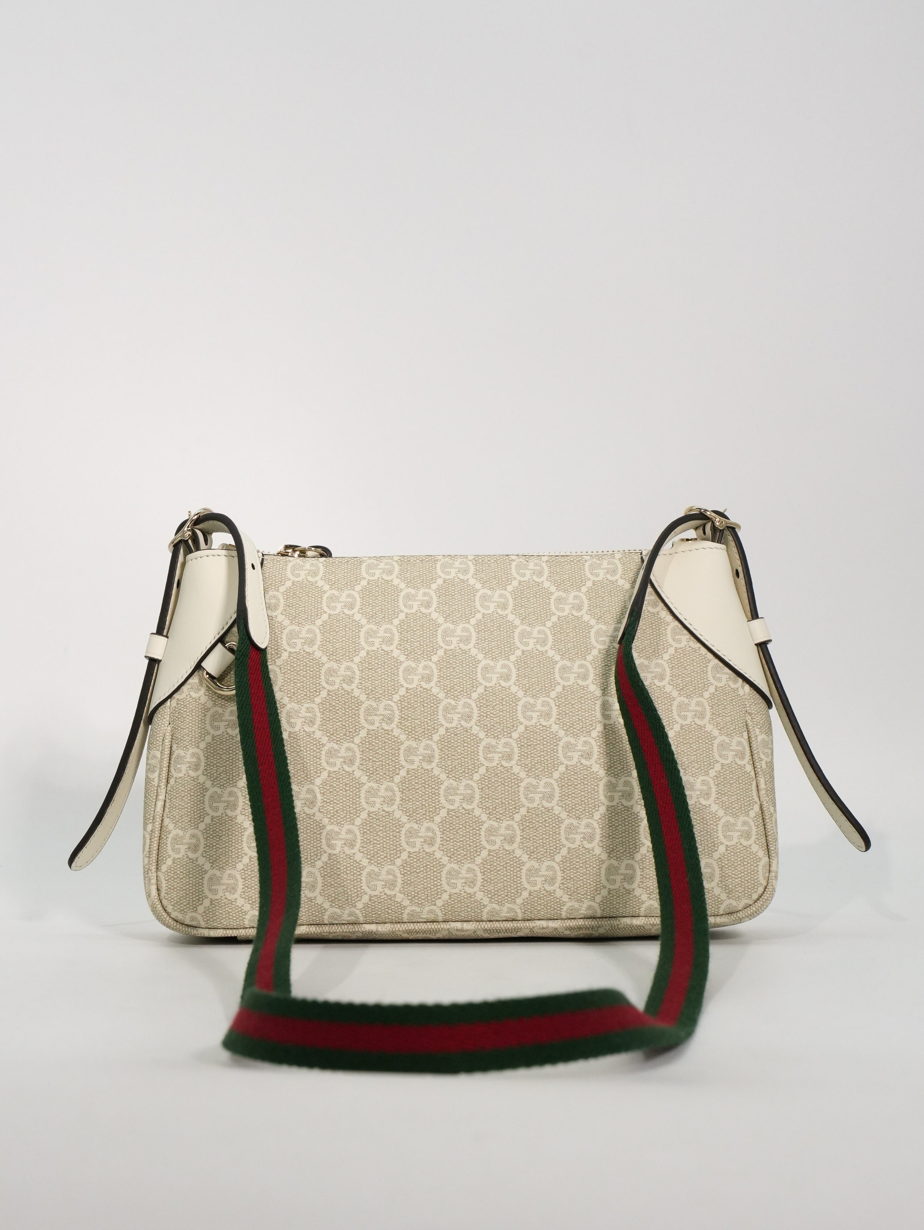 Gucci Emblem GG Monogram