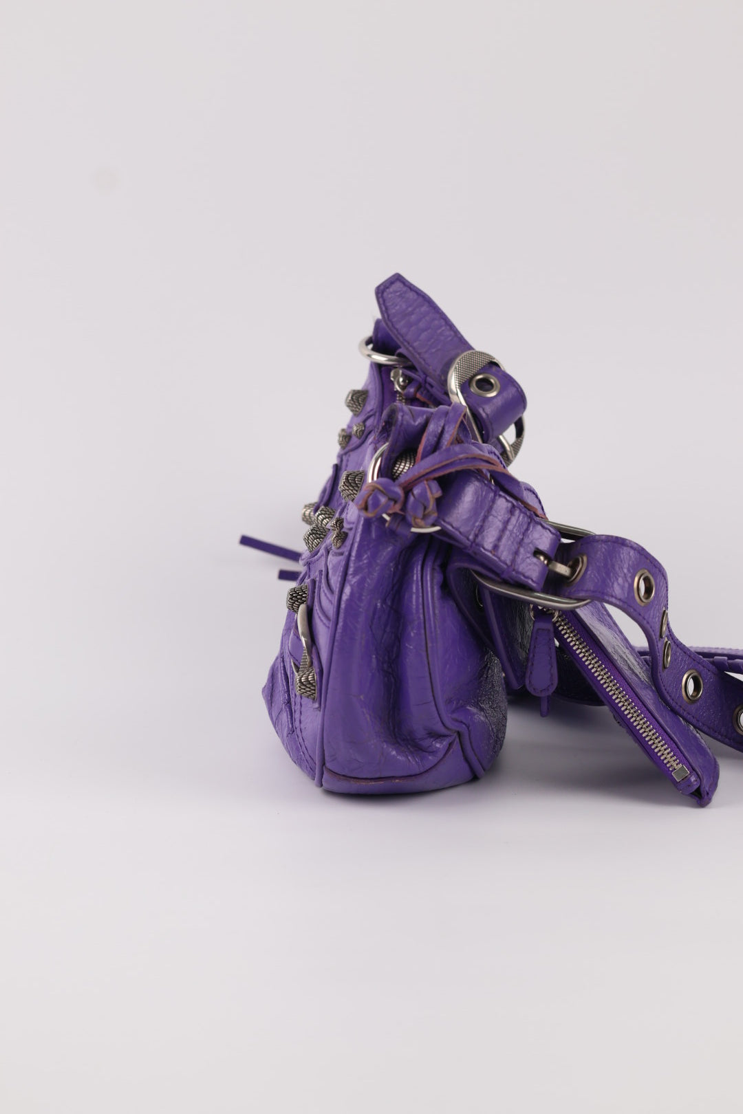 Balenciaga Le Cagole XS