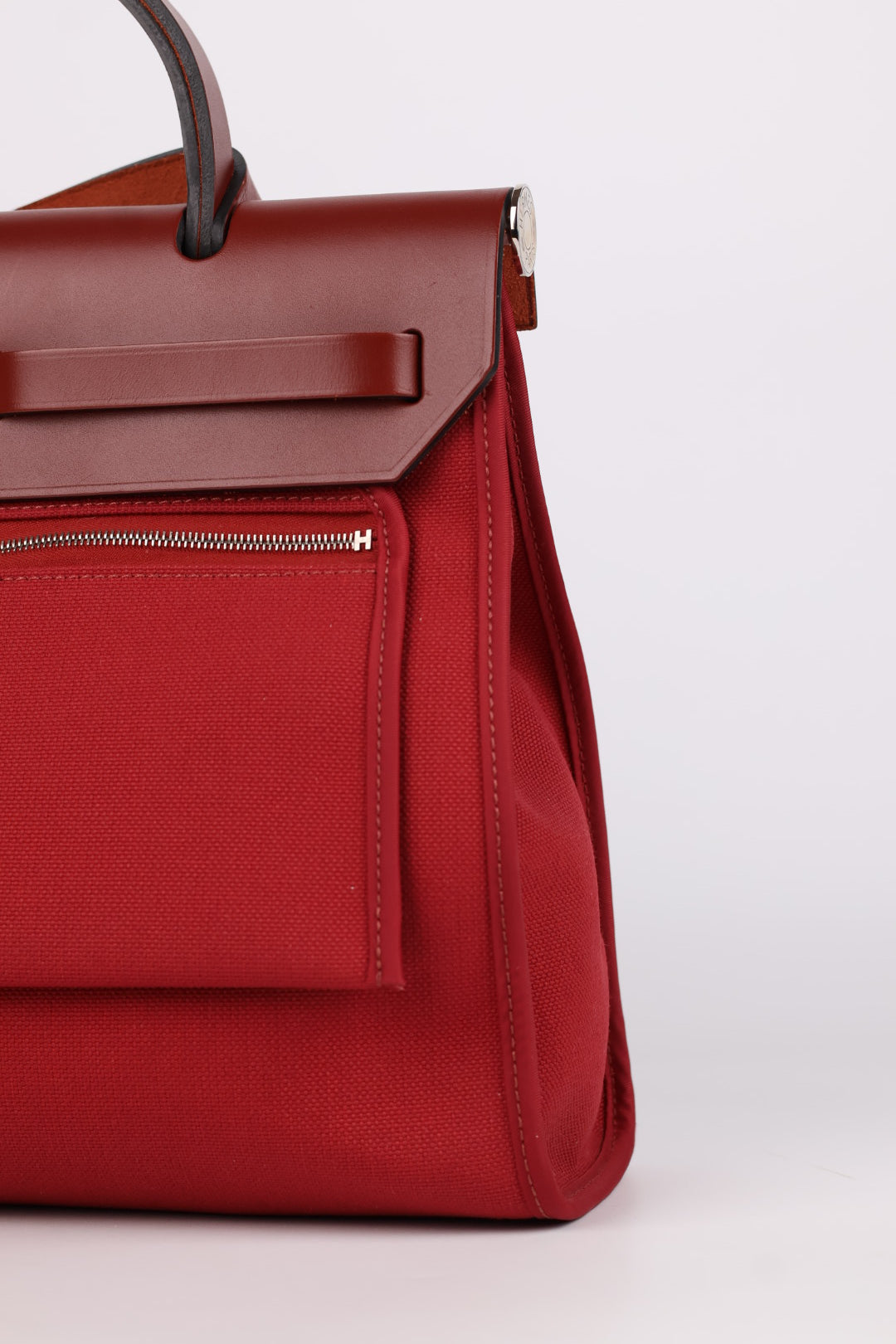 Hermès Herbag 31