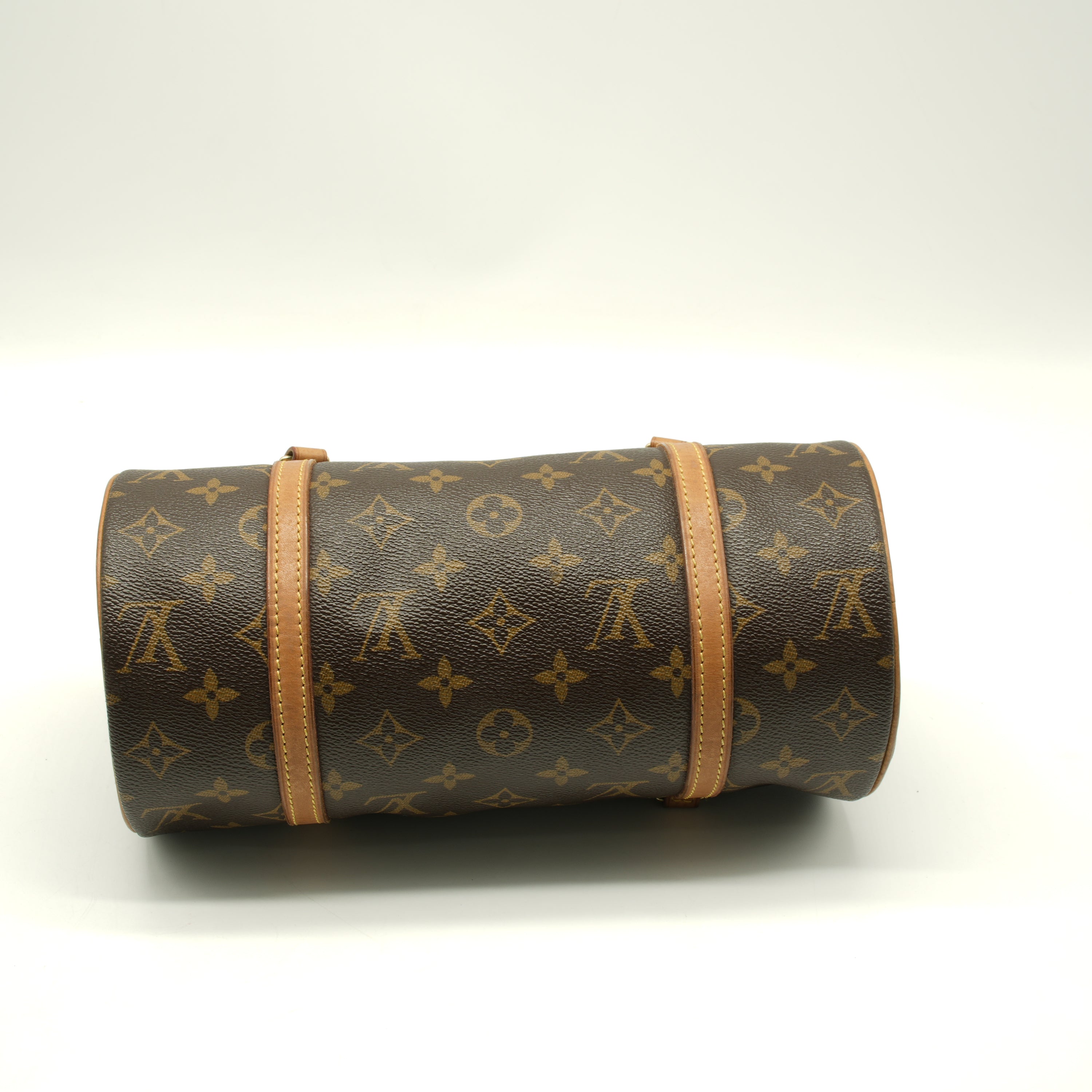 Louis Vuitton Papillon Monogram