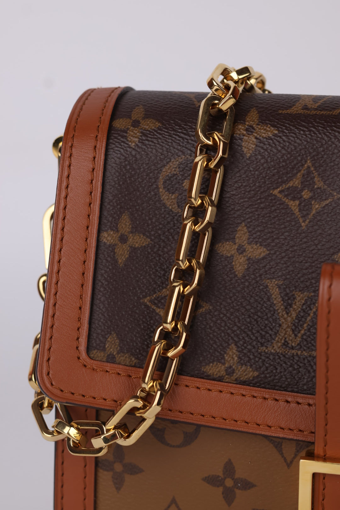 Louis Vuitton Dauphine MM