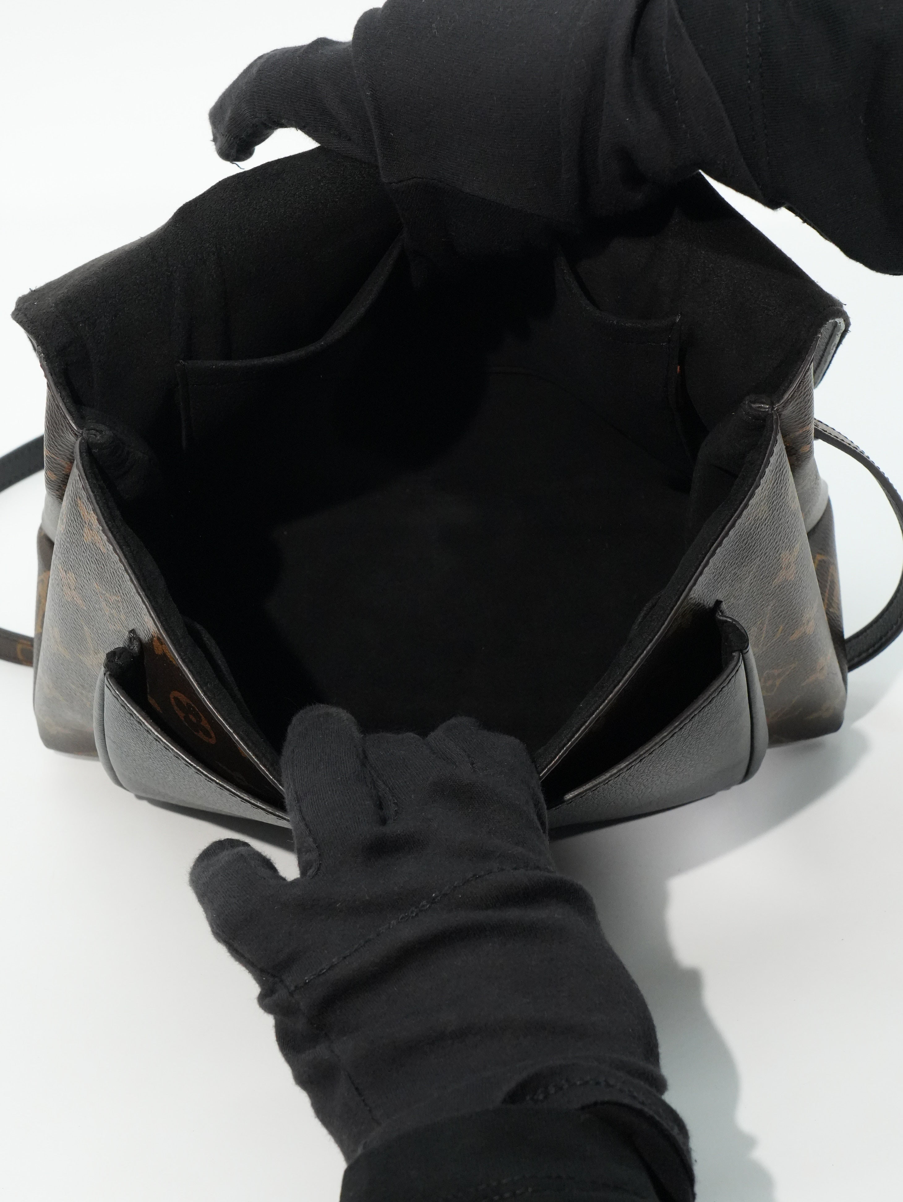 Louis Vuitton Marignan Monogram