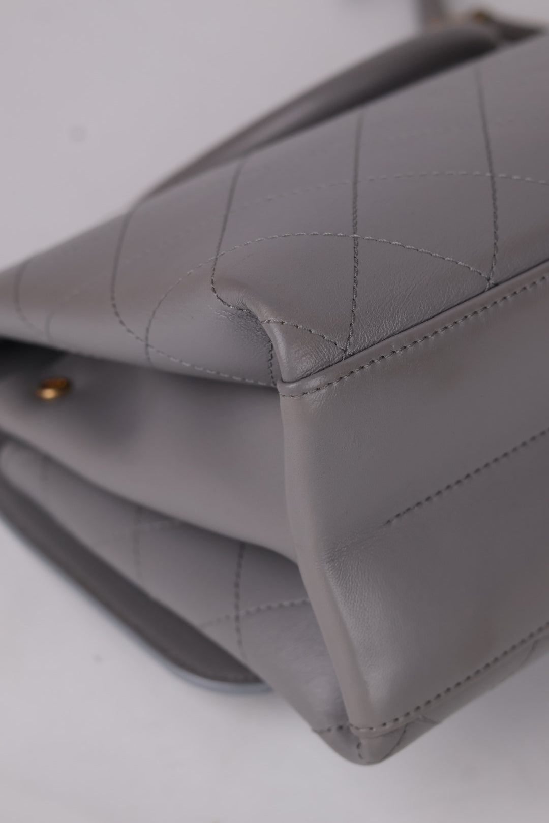Chanel Classic Top Handle