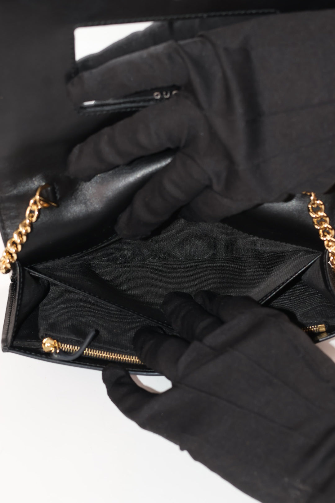 Gucci Woc Ophidia GG Matelassé