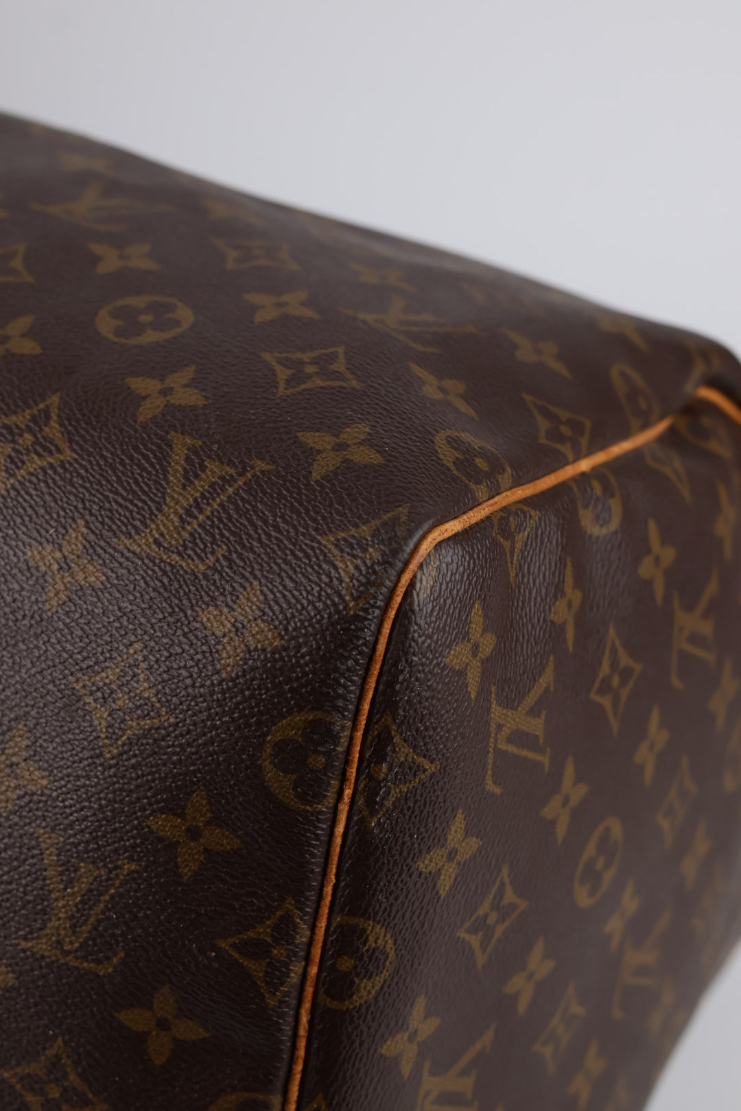 Louis Vuitton Keepall 55 Monogram