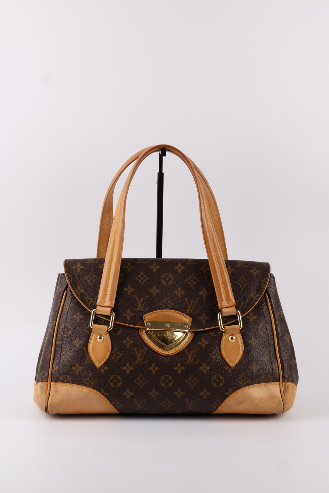 Louis Vuitton Beverly GM Monogram