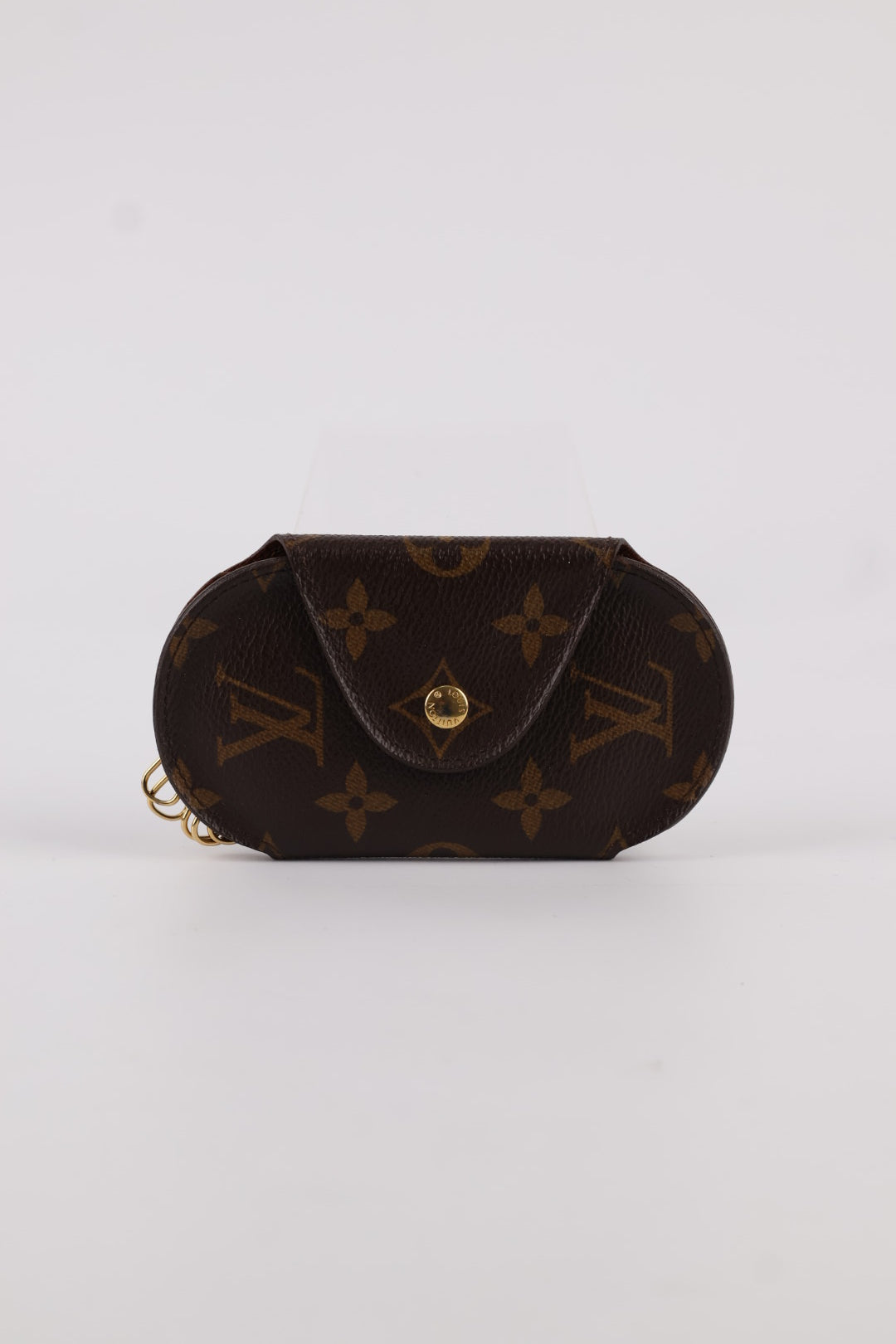 Louis Vuitton Portachiavi Monogram