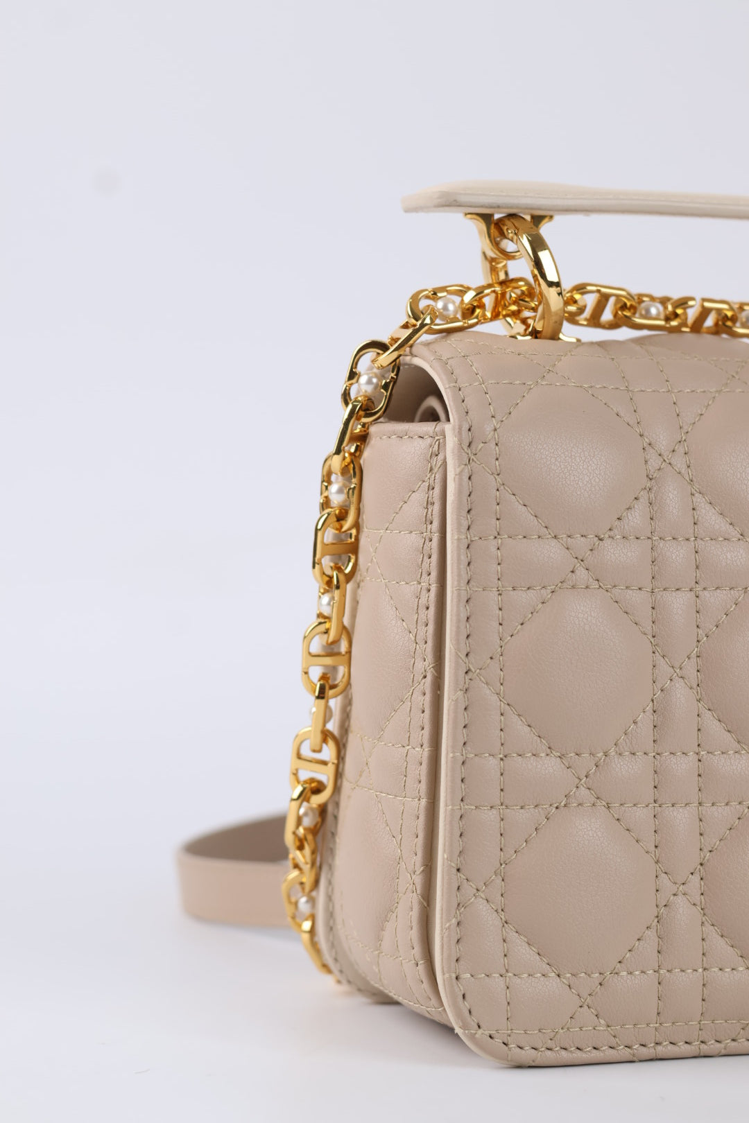 Dior Jolie Top Handle Piccola