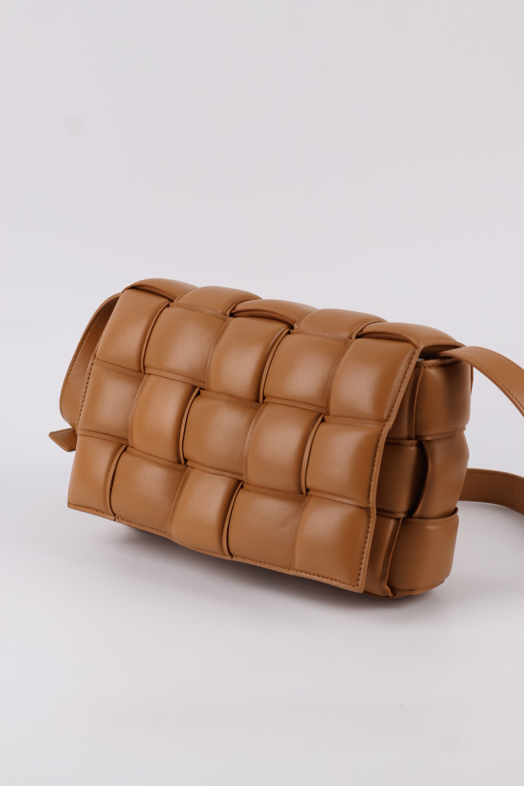 Bottega Veneta Padded Cassette