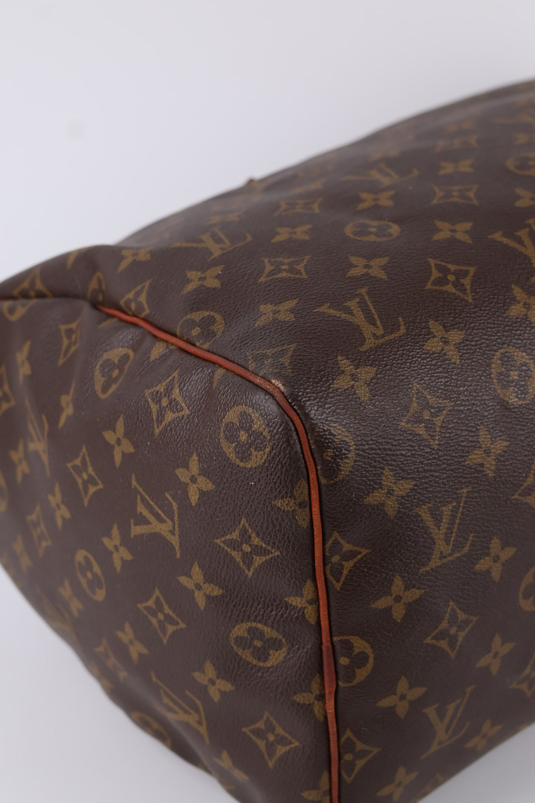 Louis Vuitton Speedy 40 Monogram