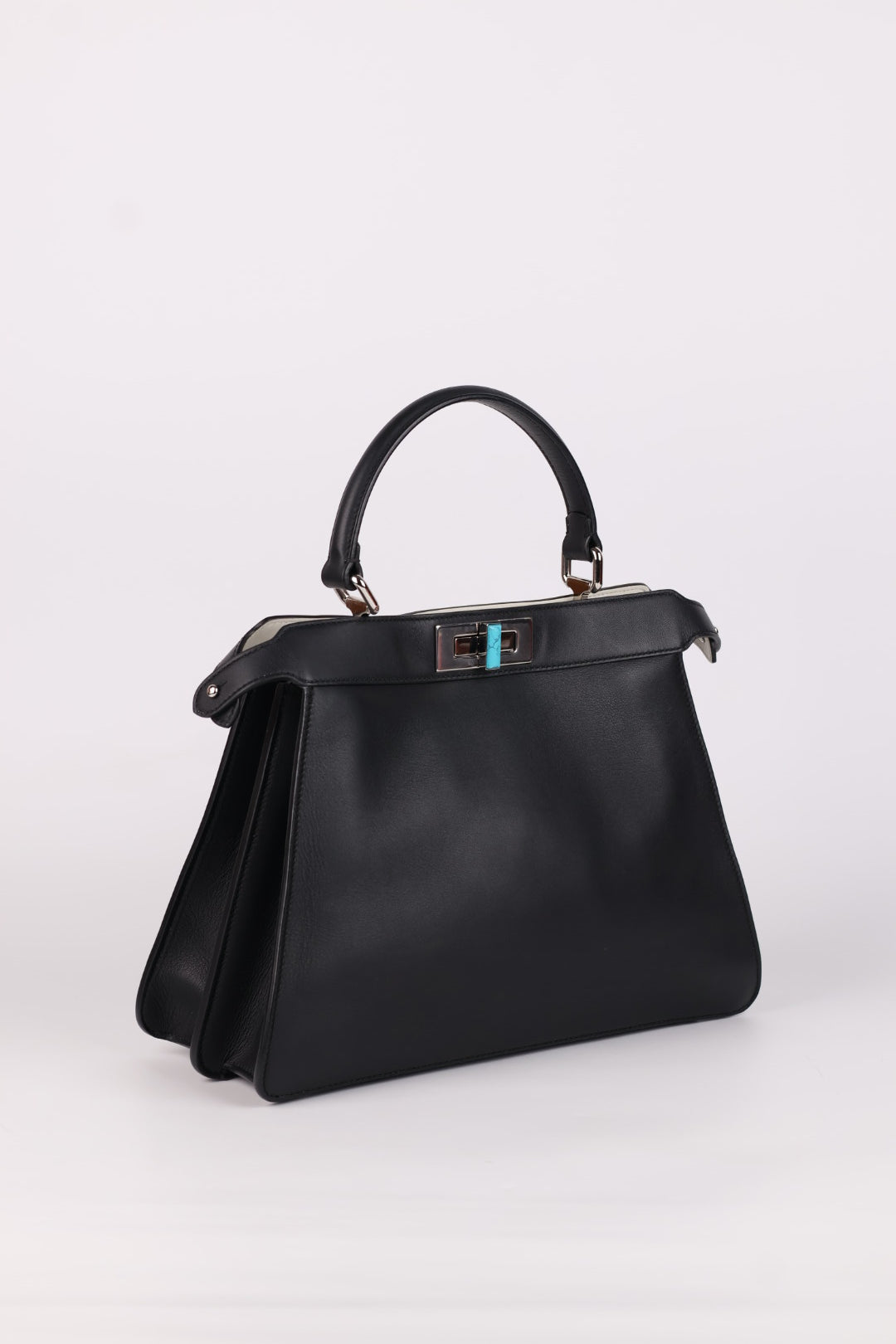 Fendi Peekaboo Iseeu Media