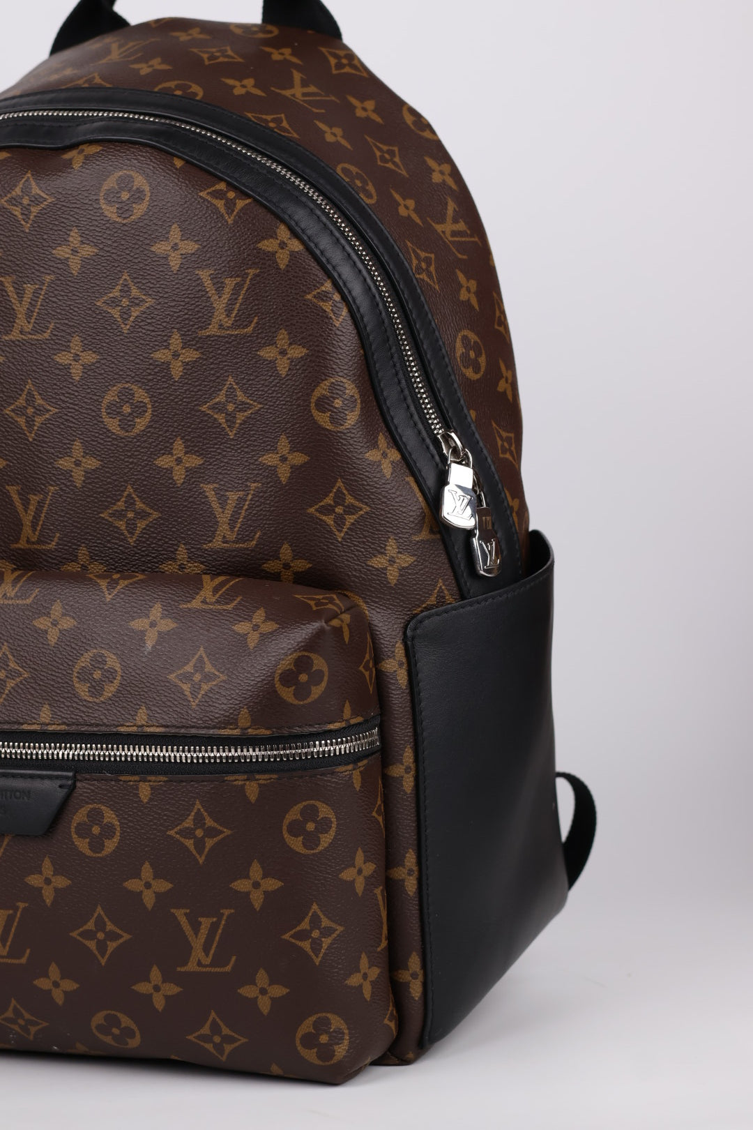 Louis Vuitton Zaino Discovery PM Monogram