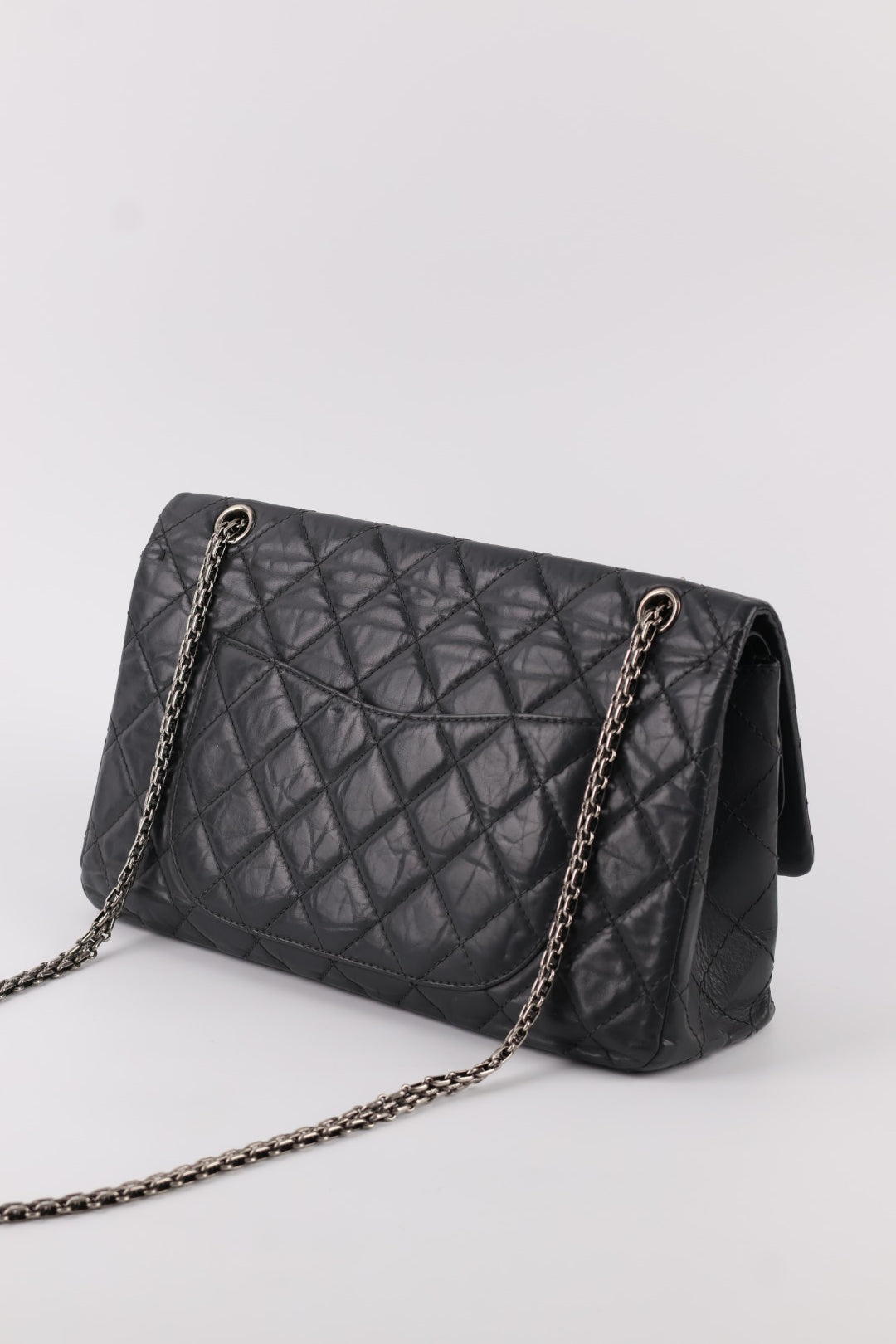 Chanel 2.55 Reissue Grande