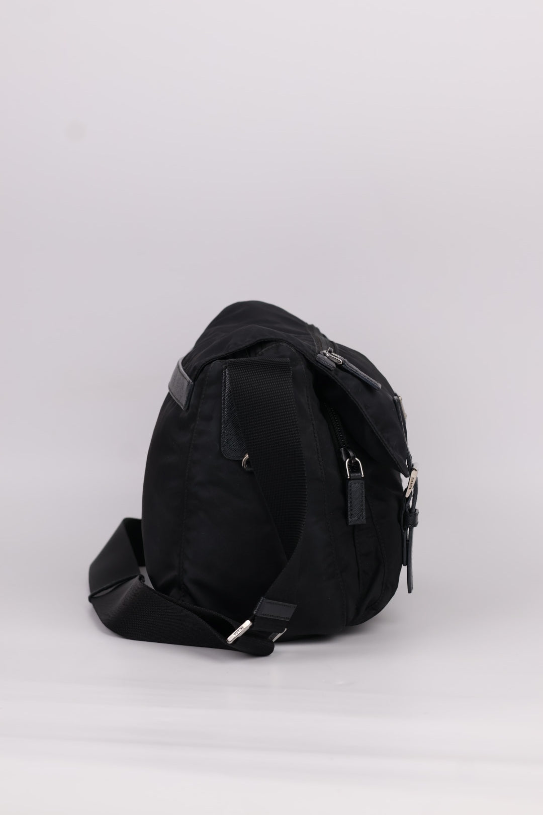 Prada Tracolla Re-Nylon
