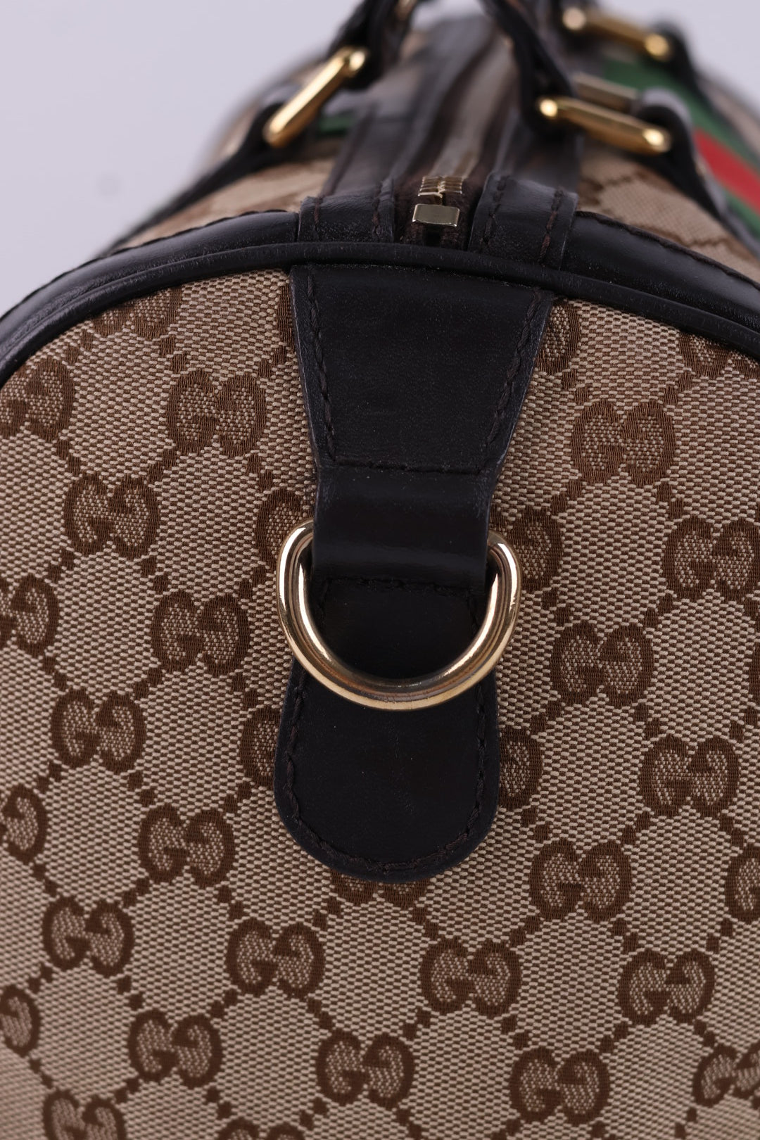 Gucci Boston GG Wave