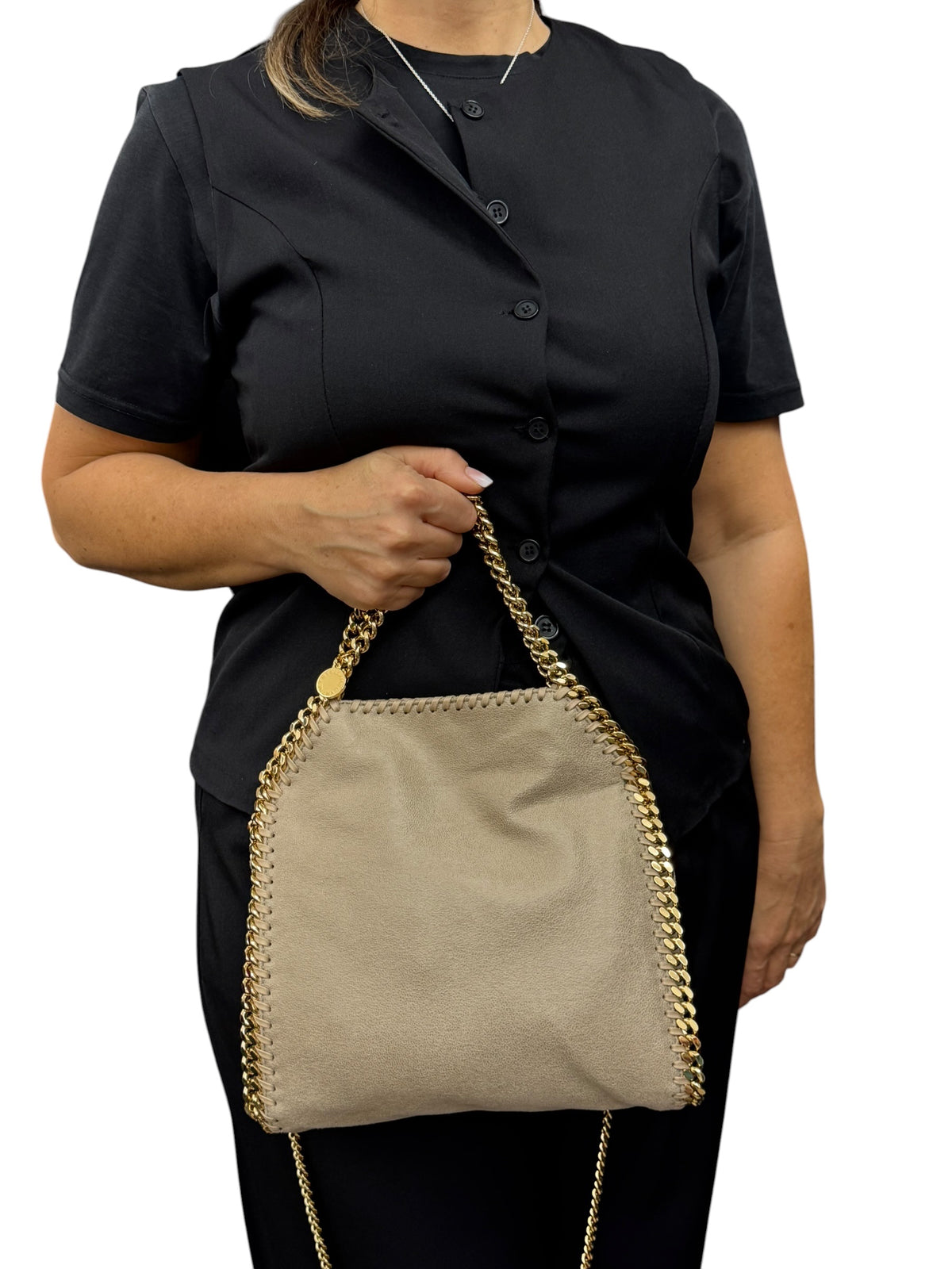 Stella Mccartney Falabella Small