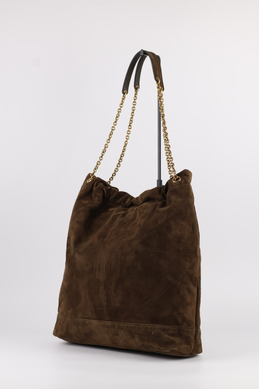 Saint Laurent Jamie Pochon Large Suede