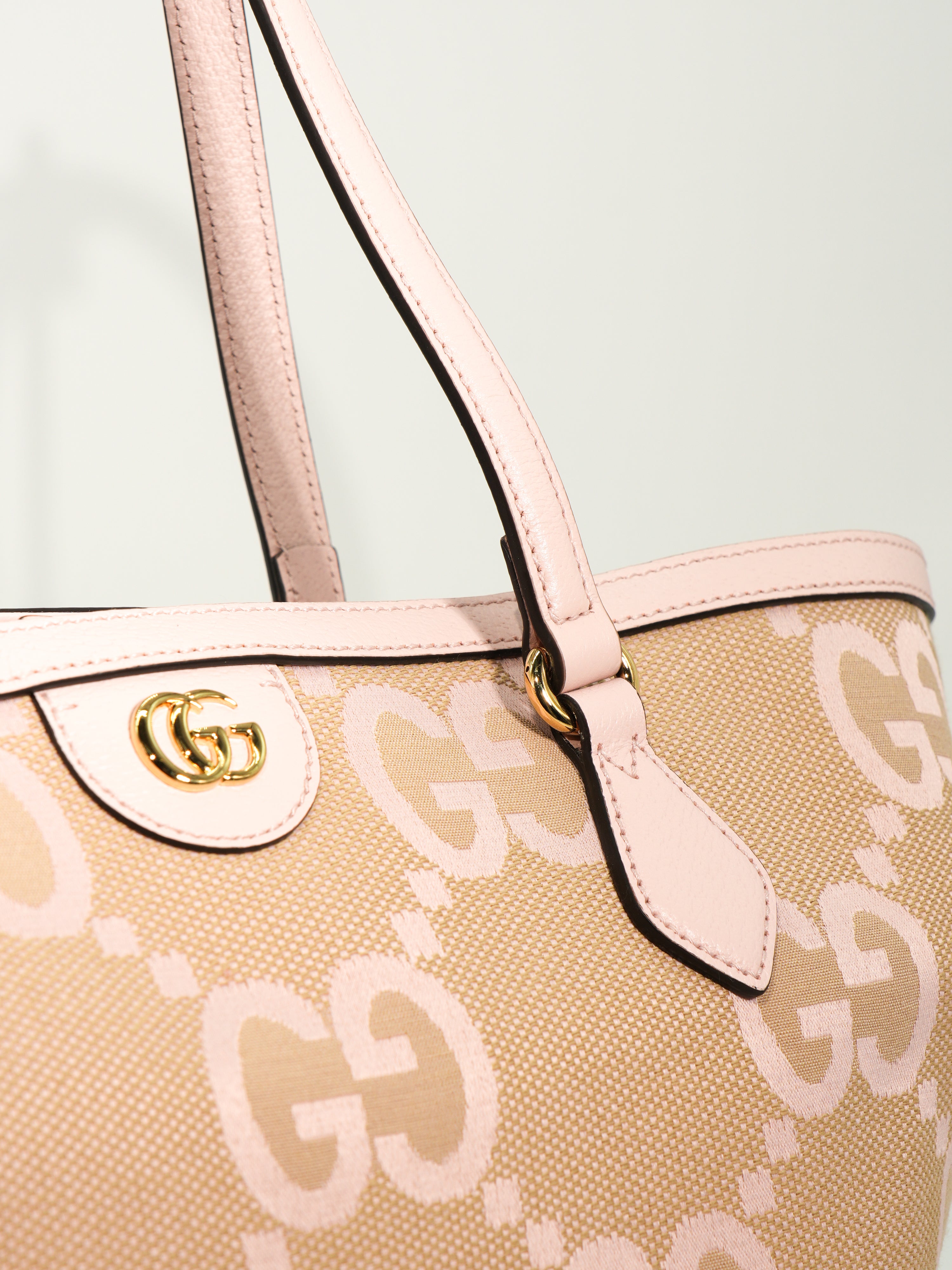 Gucci Ophidia Shopping Jumbo