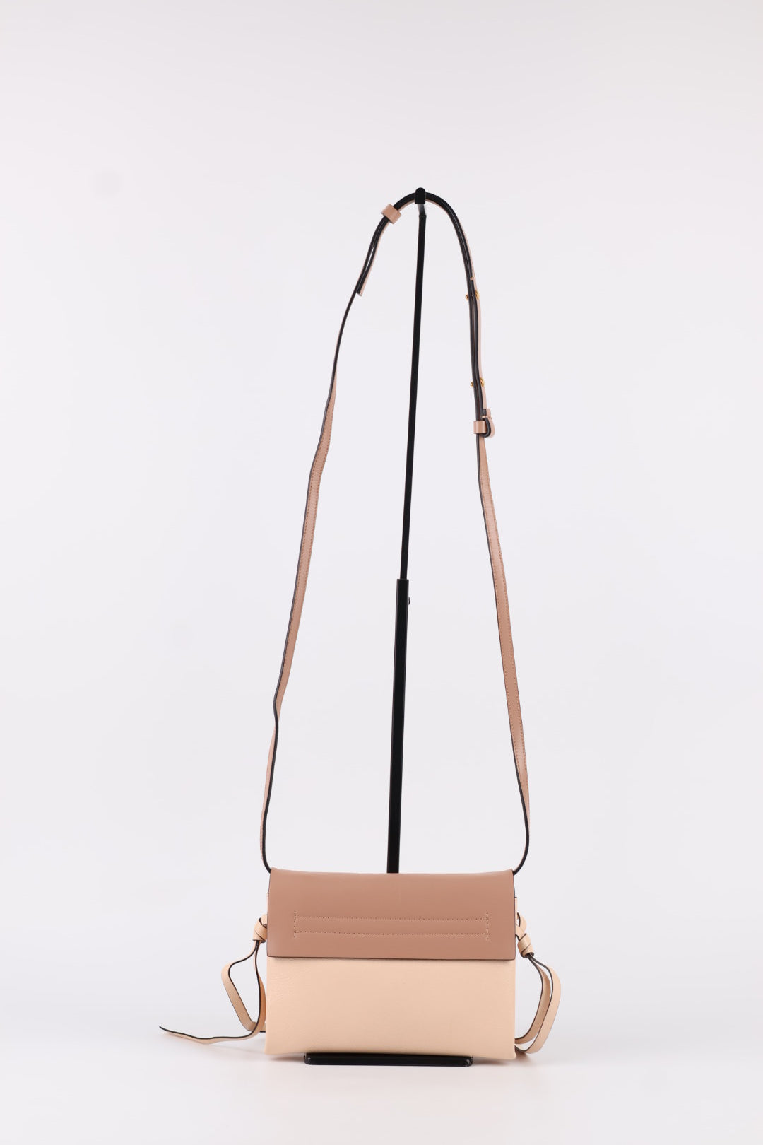 Valentino Vring Mini in Pelle
