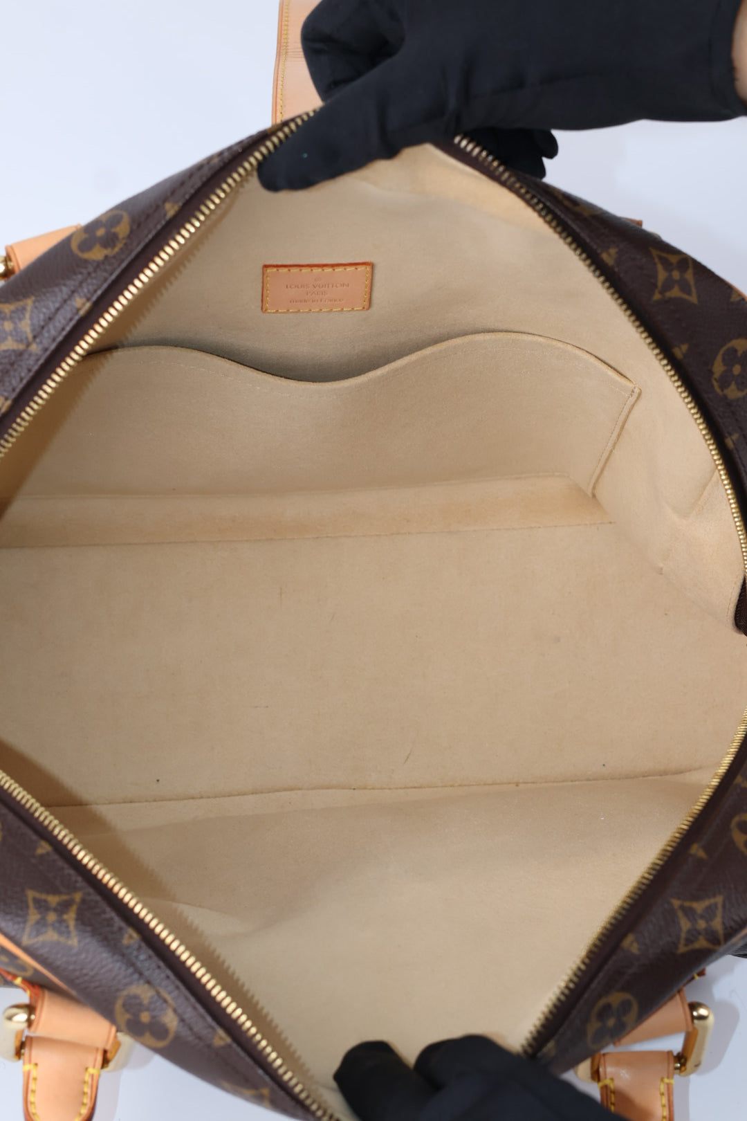 Louis Vuitton Manhattan Gm Monogram