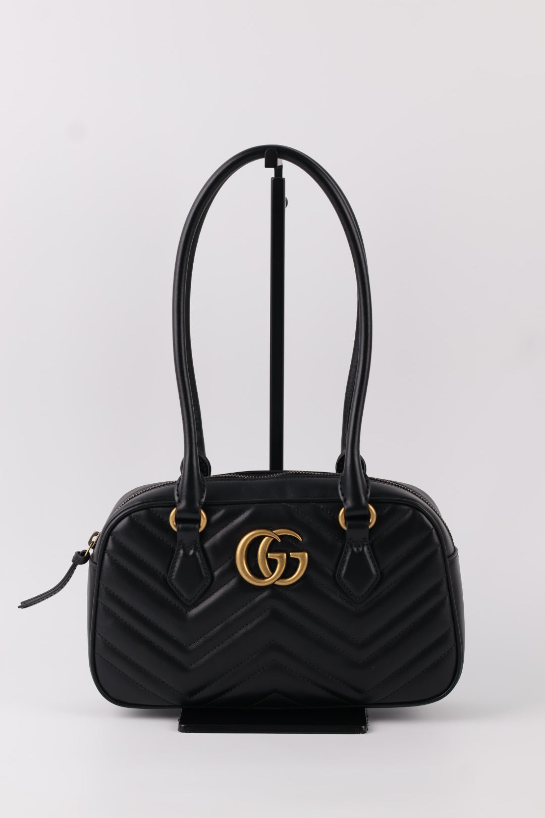 Gucci Bauletto Marmont Matelassé