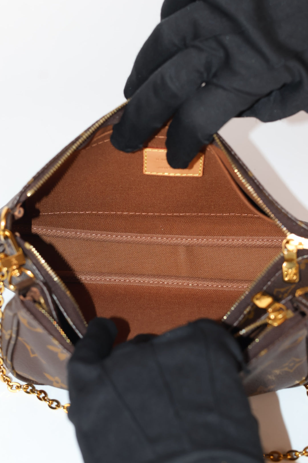 Louis Vuitton Multipochette Accessoires
