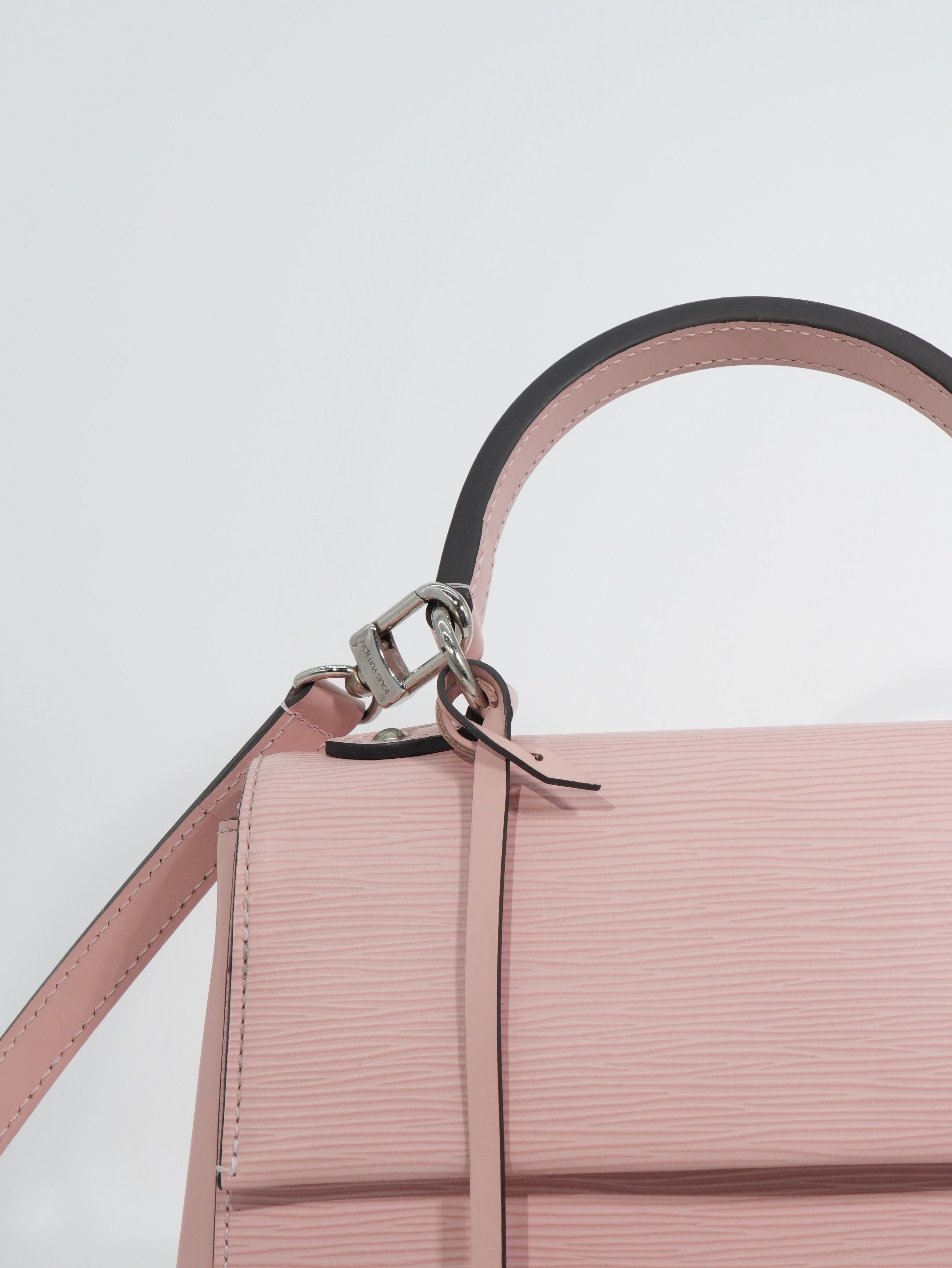 Louis Vuitton Cluny BB Epi