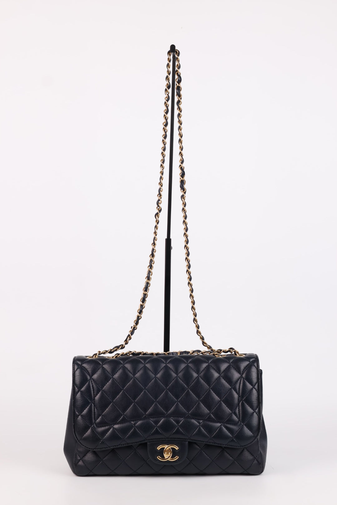 Chanel Madamoiselle Grande Matelassé