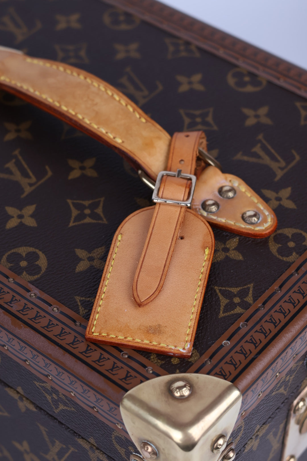 Louis Vuitton Boîte Flacons Monogram