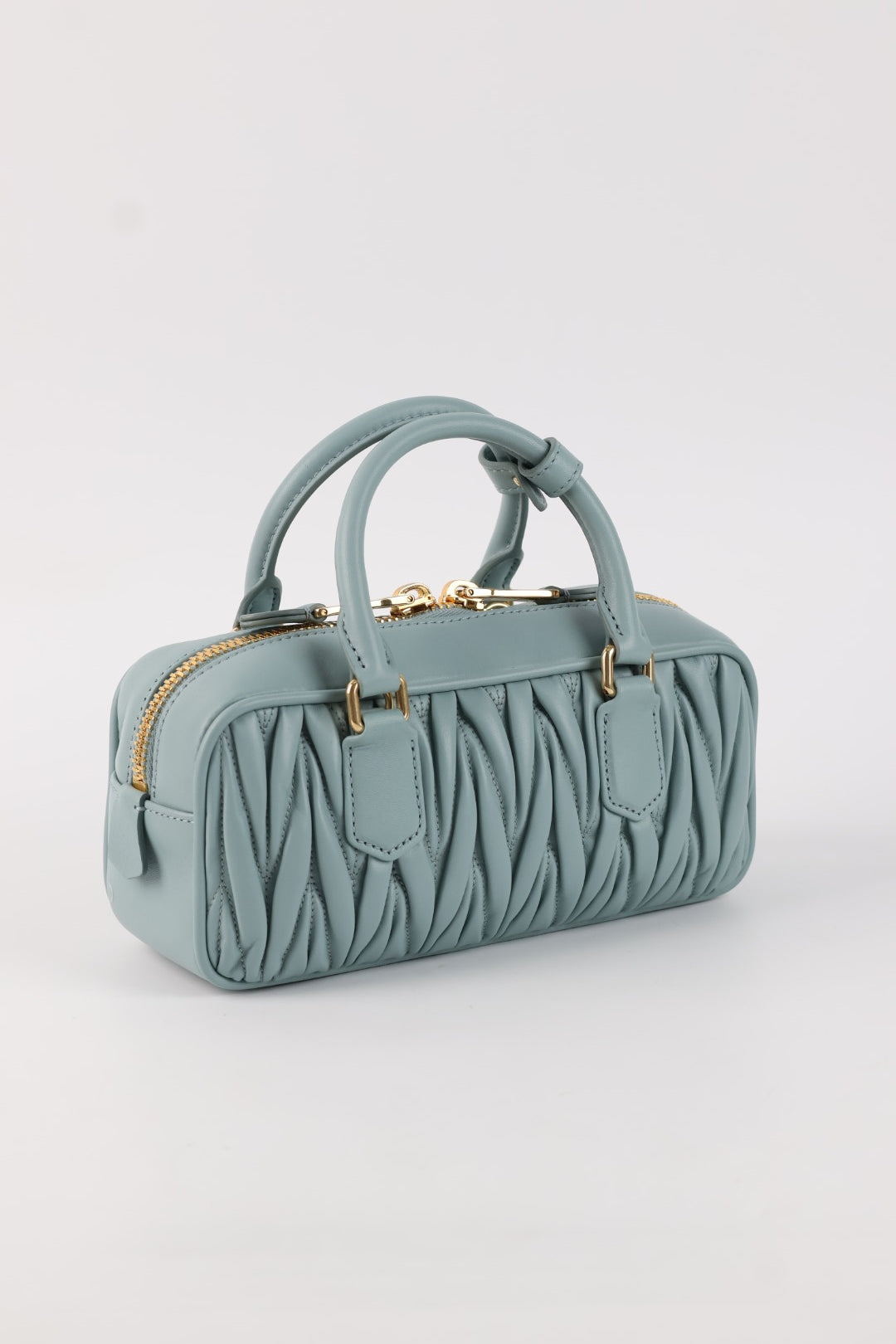 Miu Miu Arcadie Matelassé