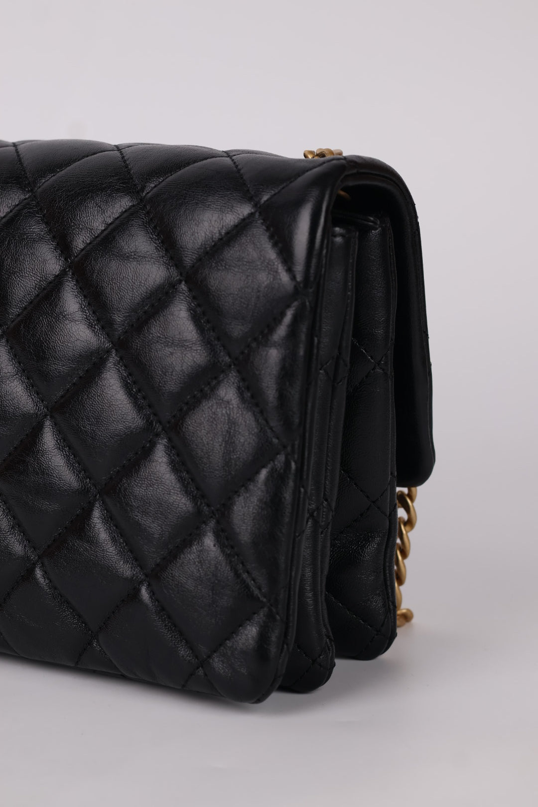 Chanel Classic Flap Matelassé